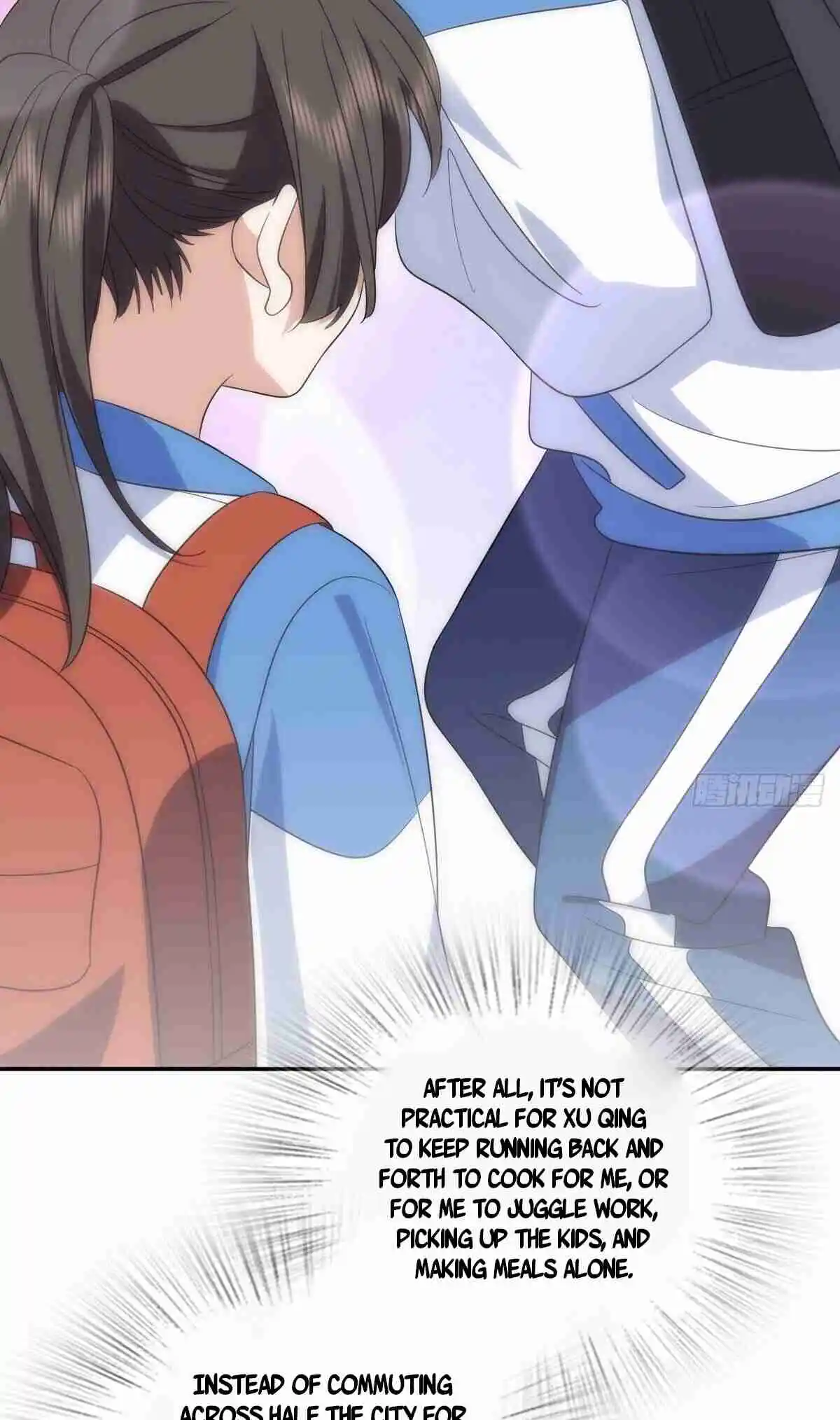 My Wife Is From a Thousand Years Ago 354