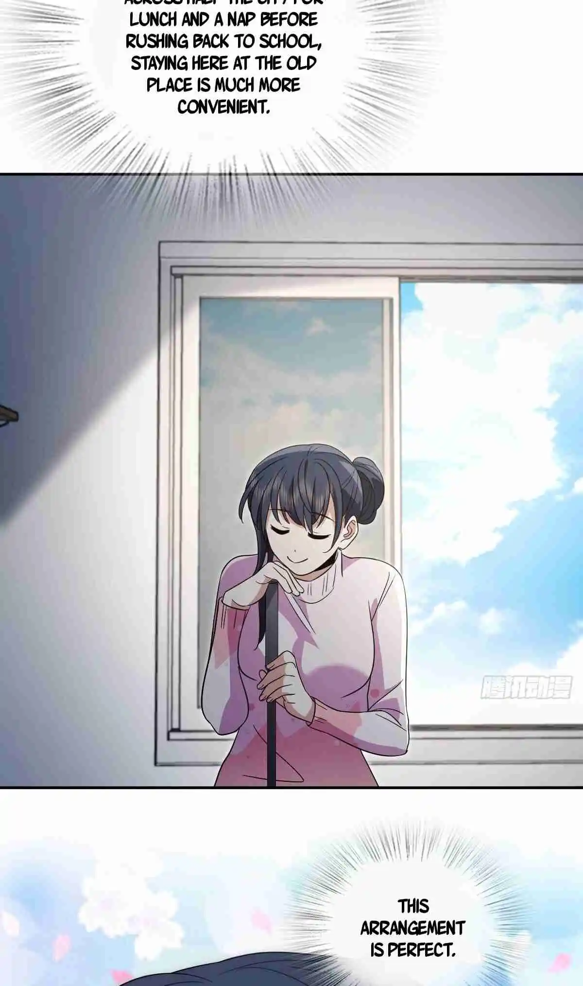 My Wife Is From a Thousand Years Ago 354