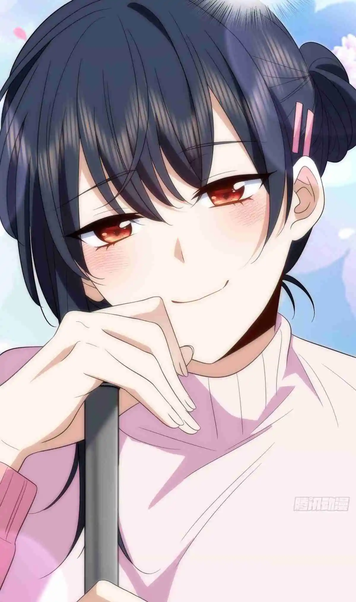 My Wife Is From a Thousand Years Ago 354