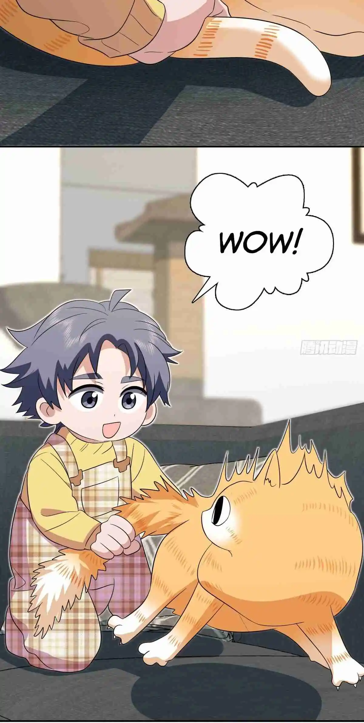 My Wife Is From a Thousand Years Ago 355