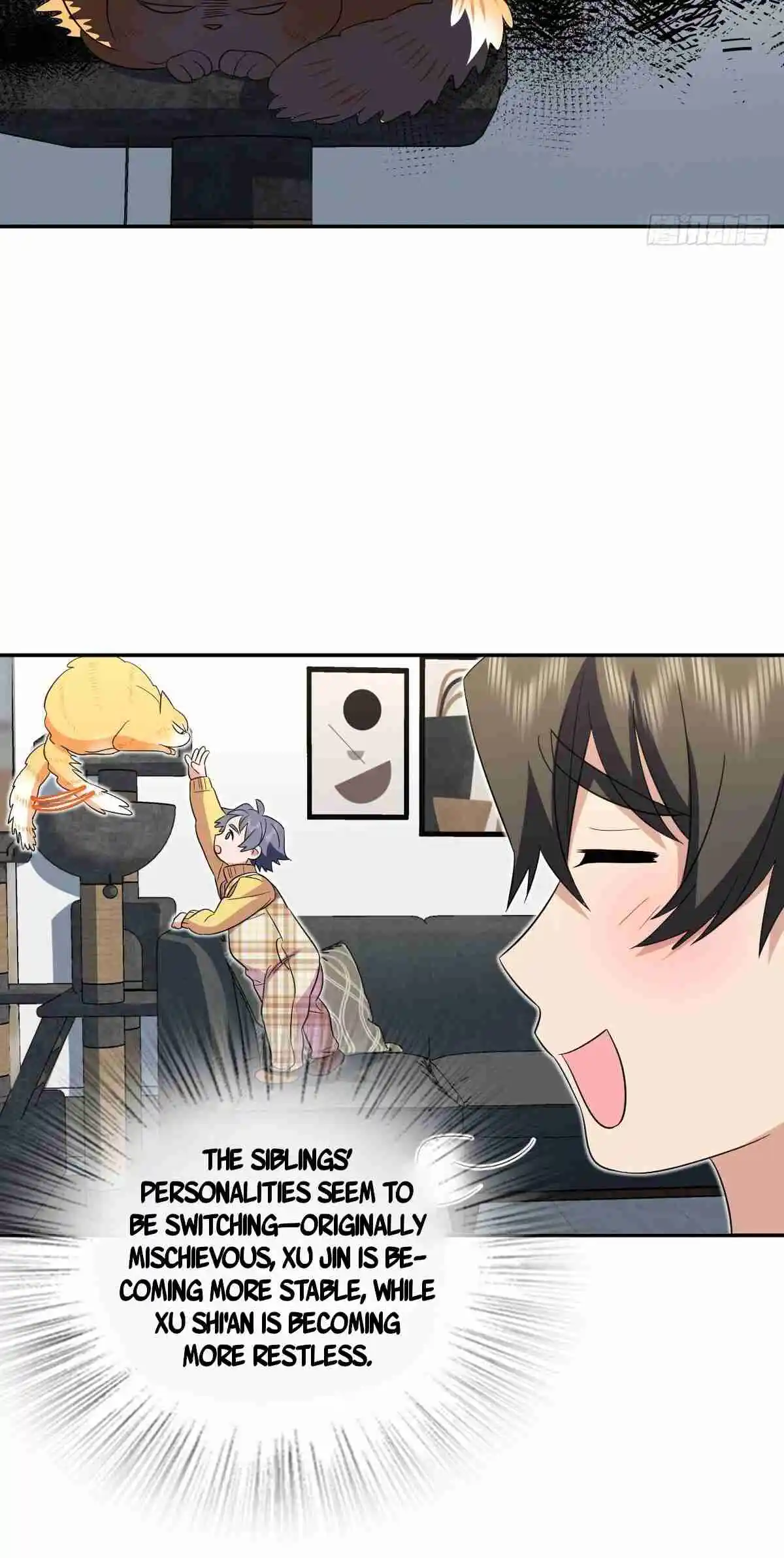 My Wife Is From a Thousand Years Ago 355