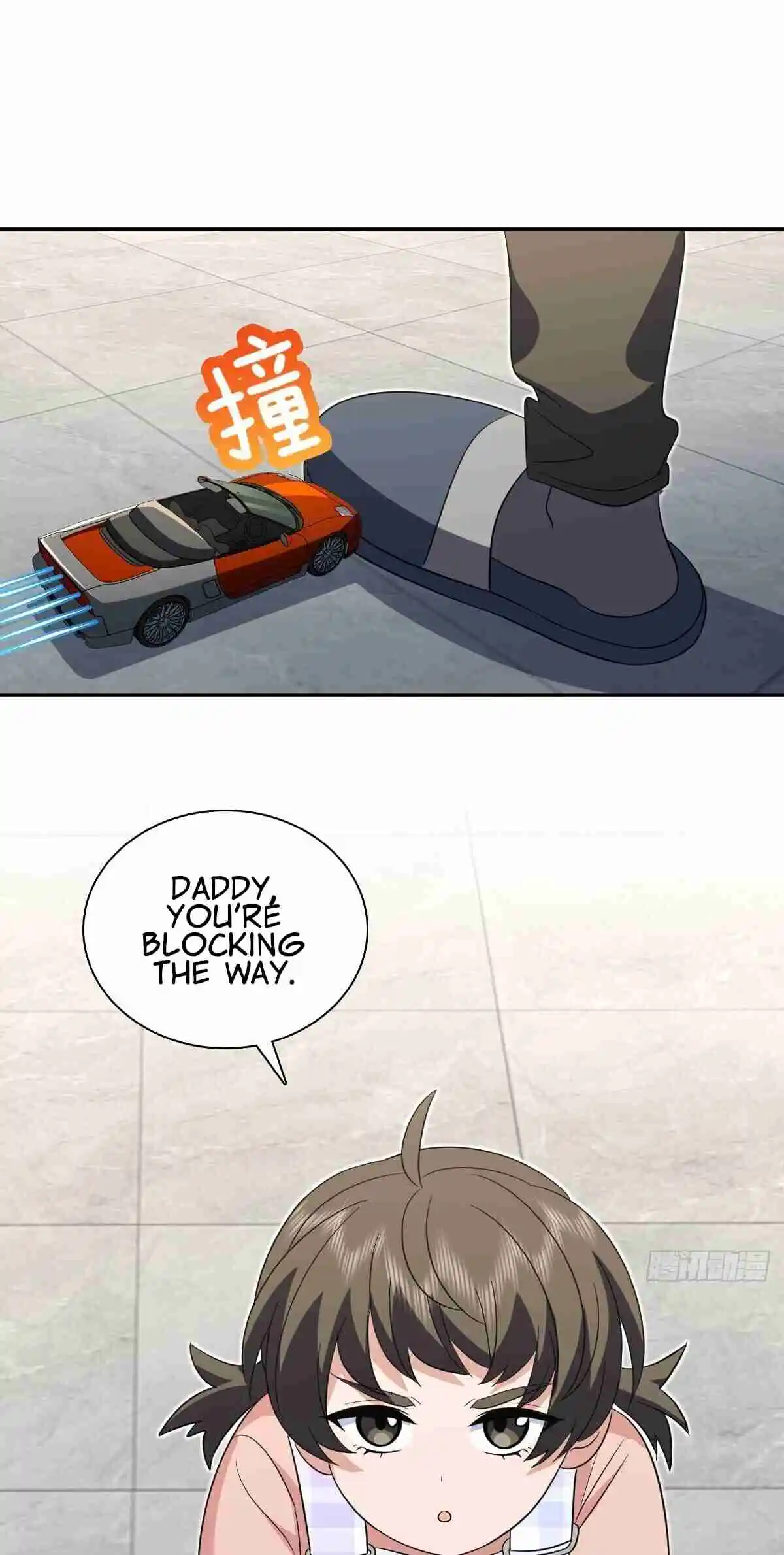 My Wife Is From a Thousand Years Ago 355