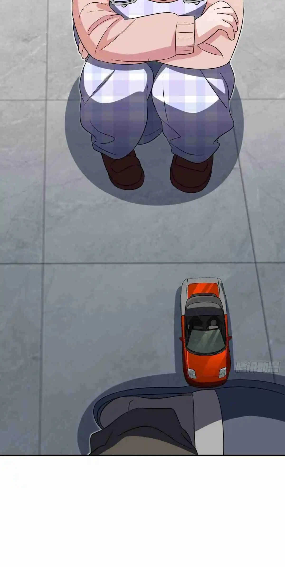 My Wife Is From a Thousand Years Ago 355