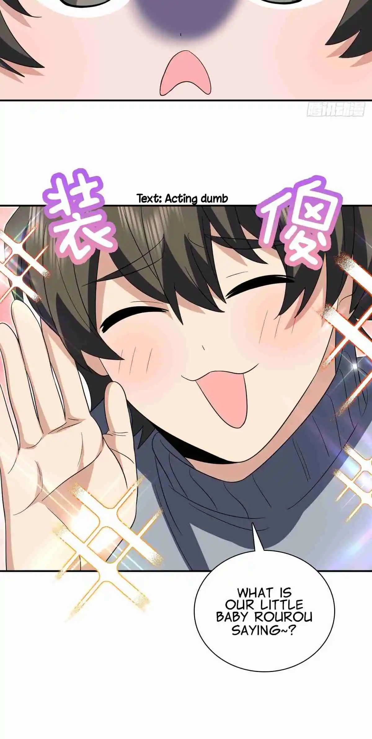 My Wife Is From a Thousand Years Ago 355