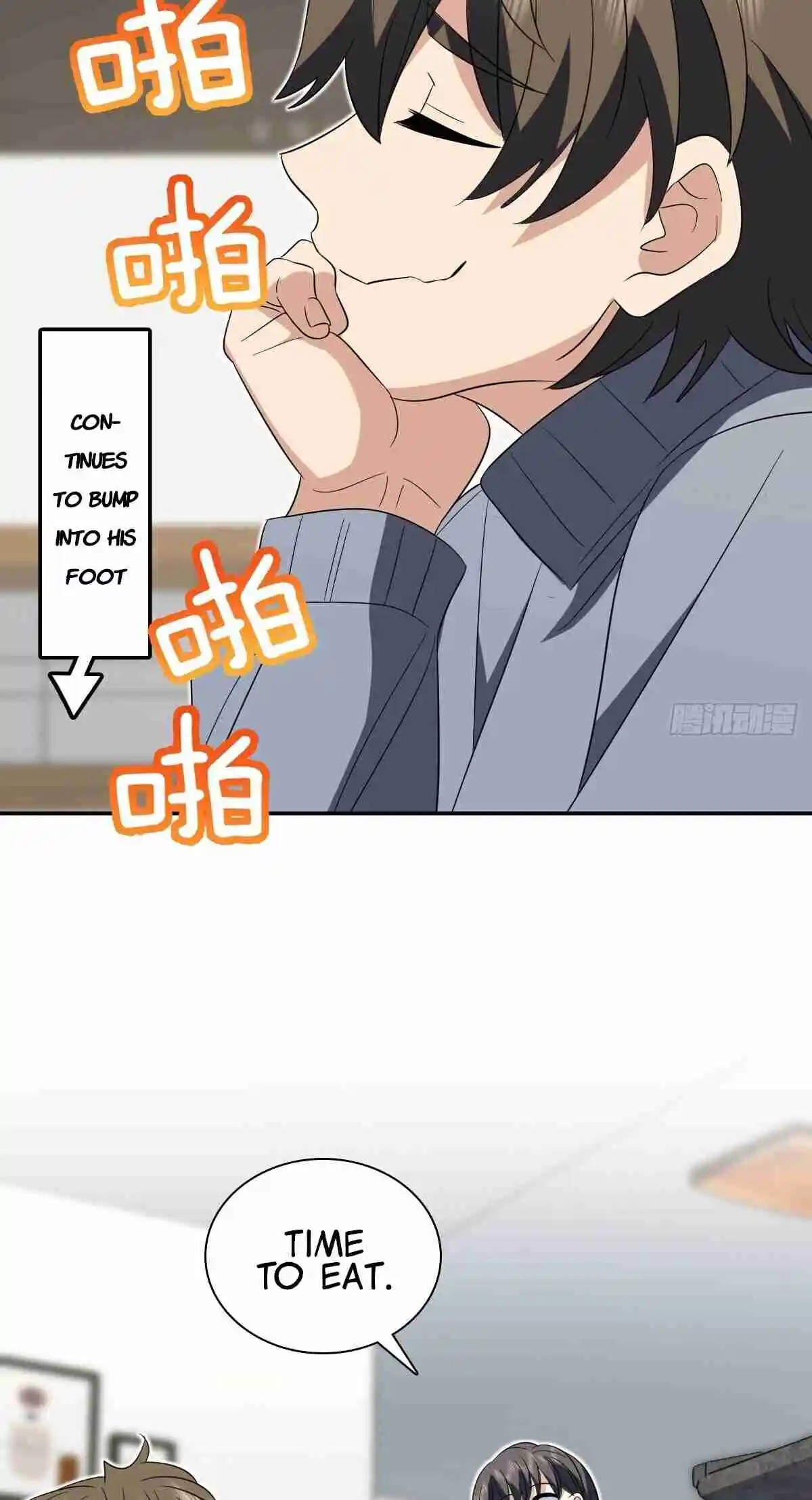 My Wife Is From a Thousand Years Ago 355