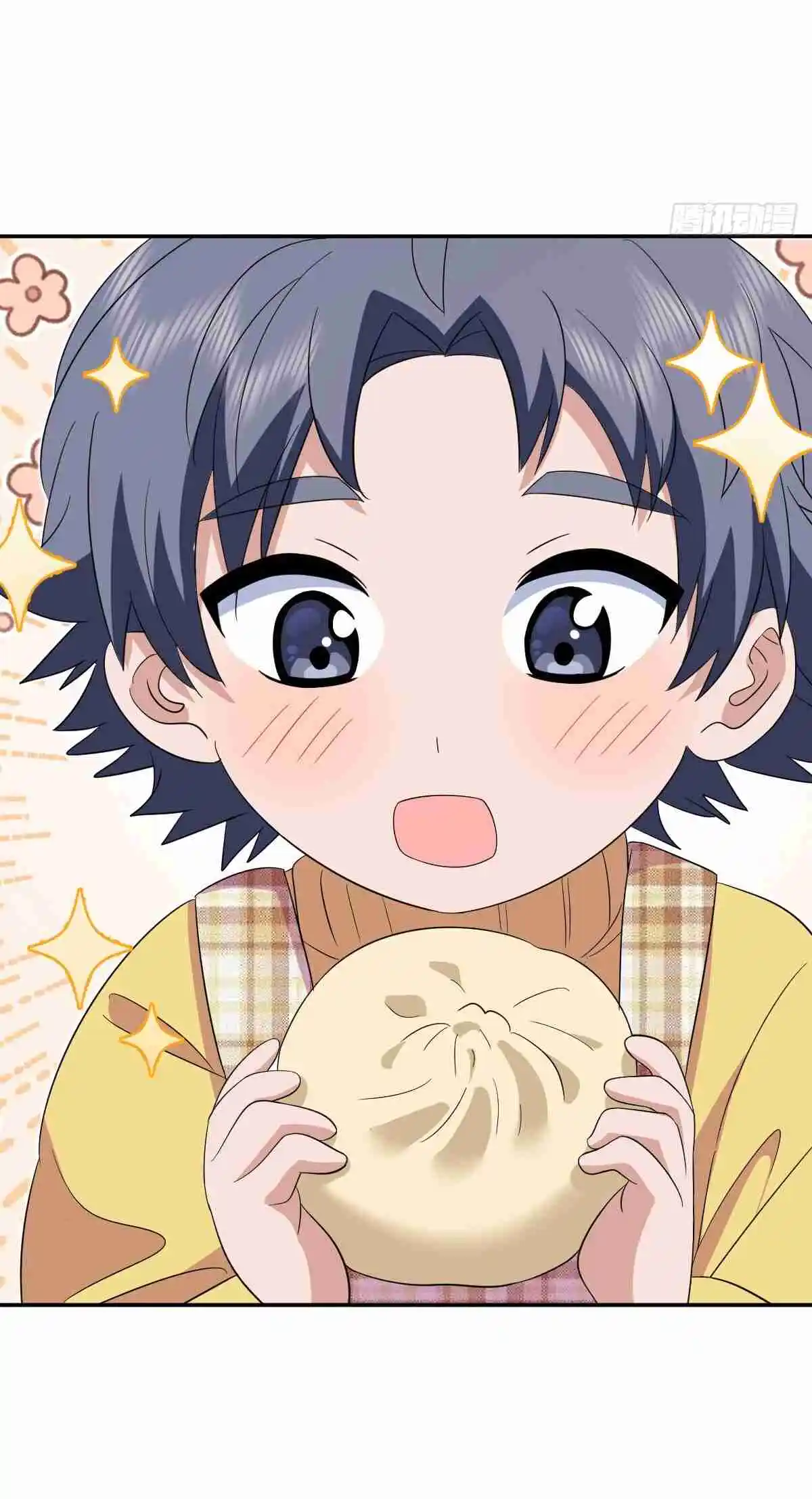 My Wife Is From a Thousand Years Ago 355