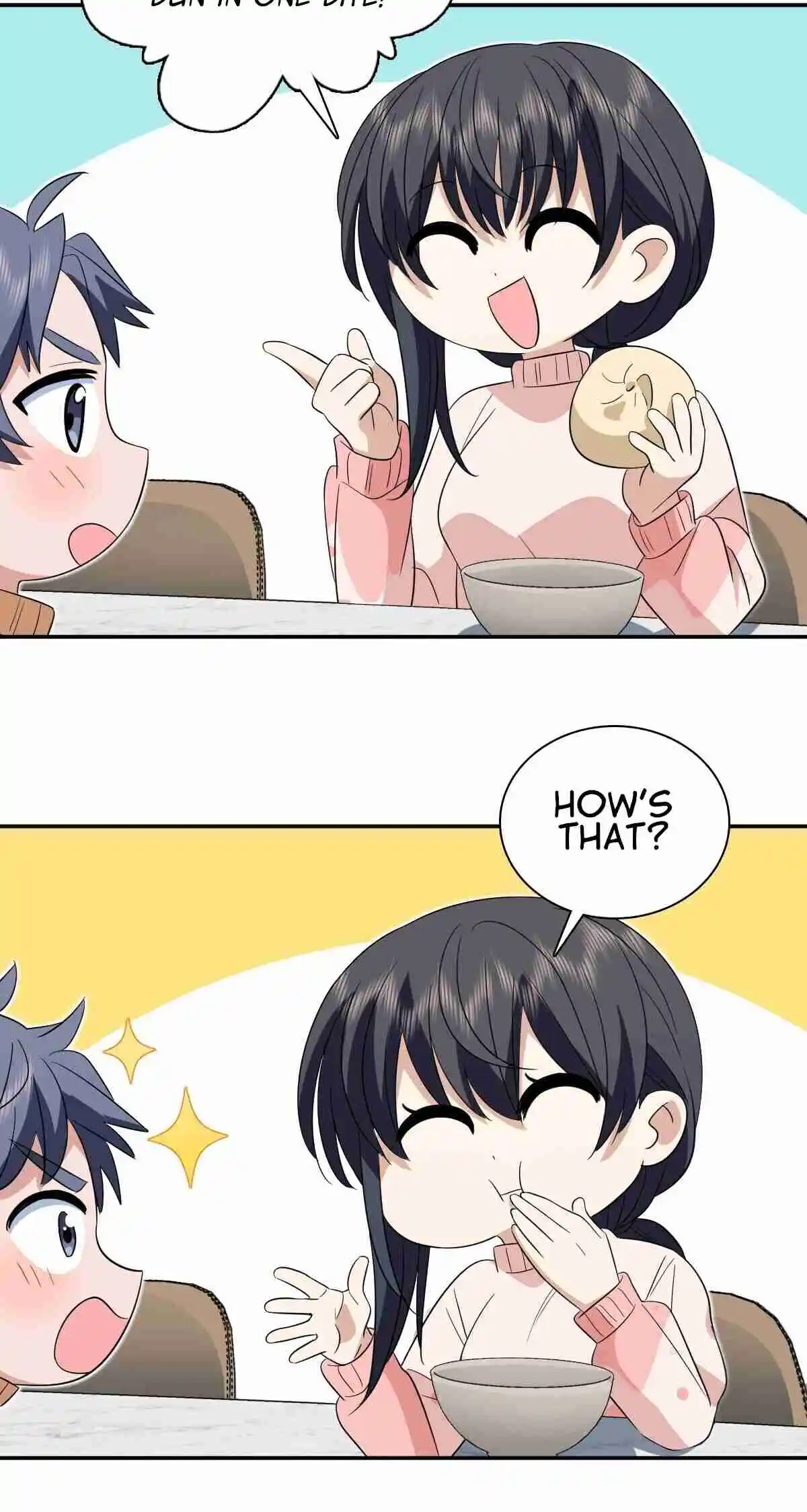 My Wife Is From a Thousand Years Ago 355