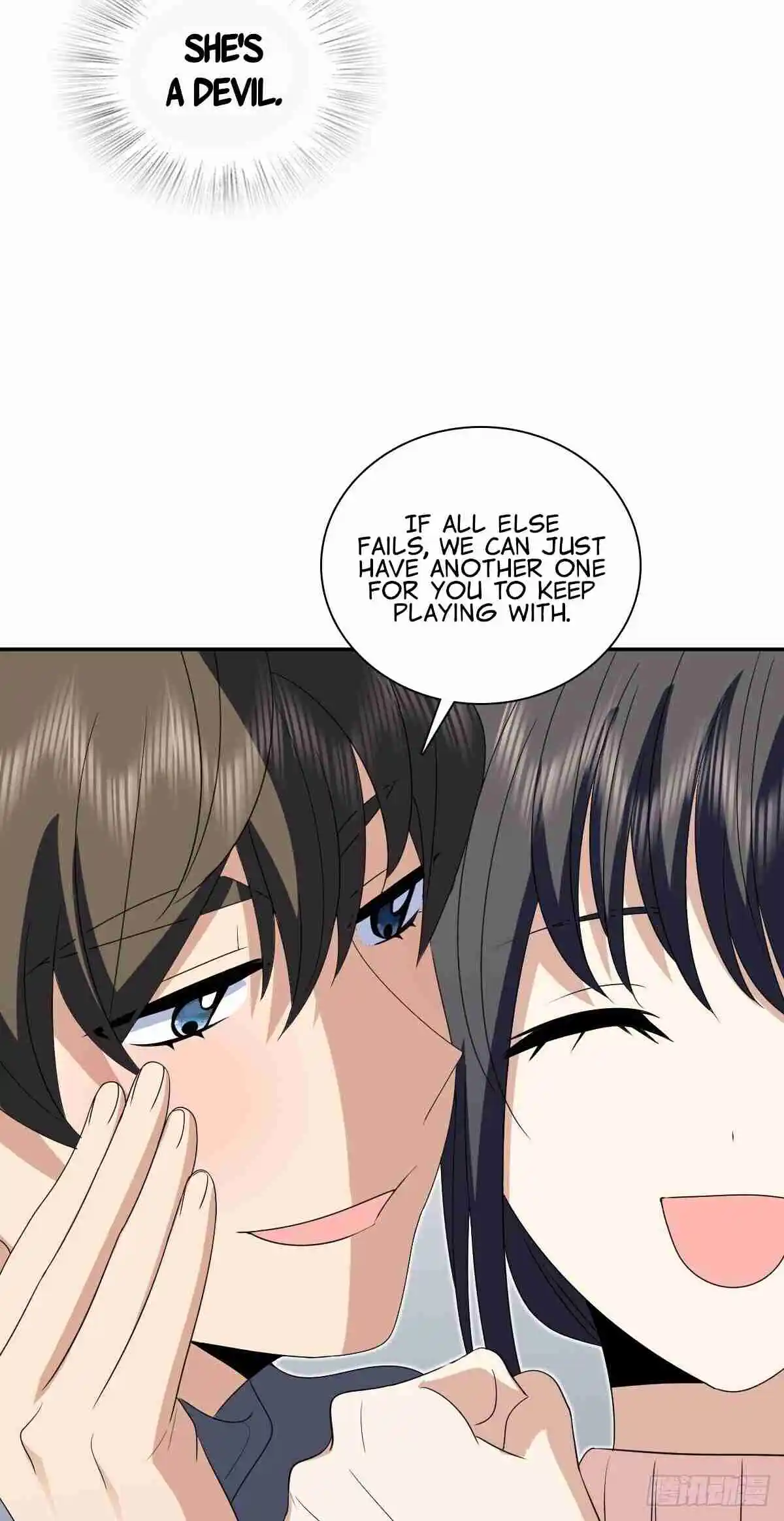 My Wife Is From a Thousand Years Ago 355