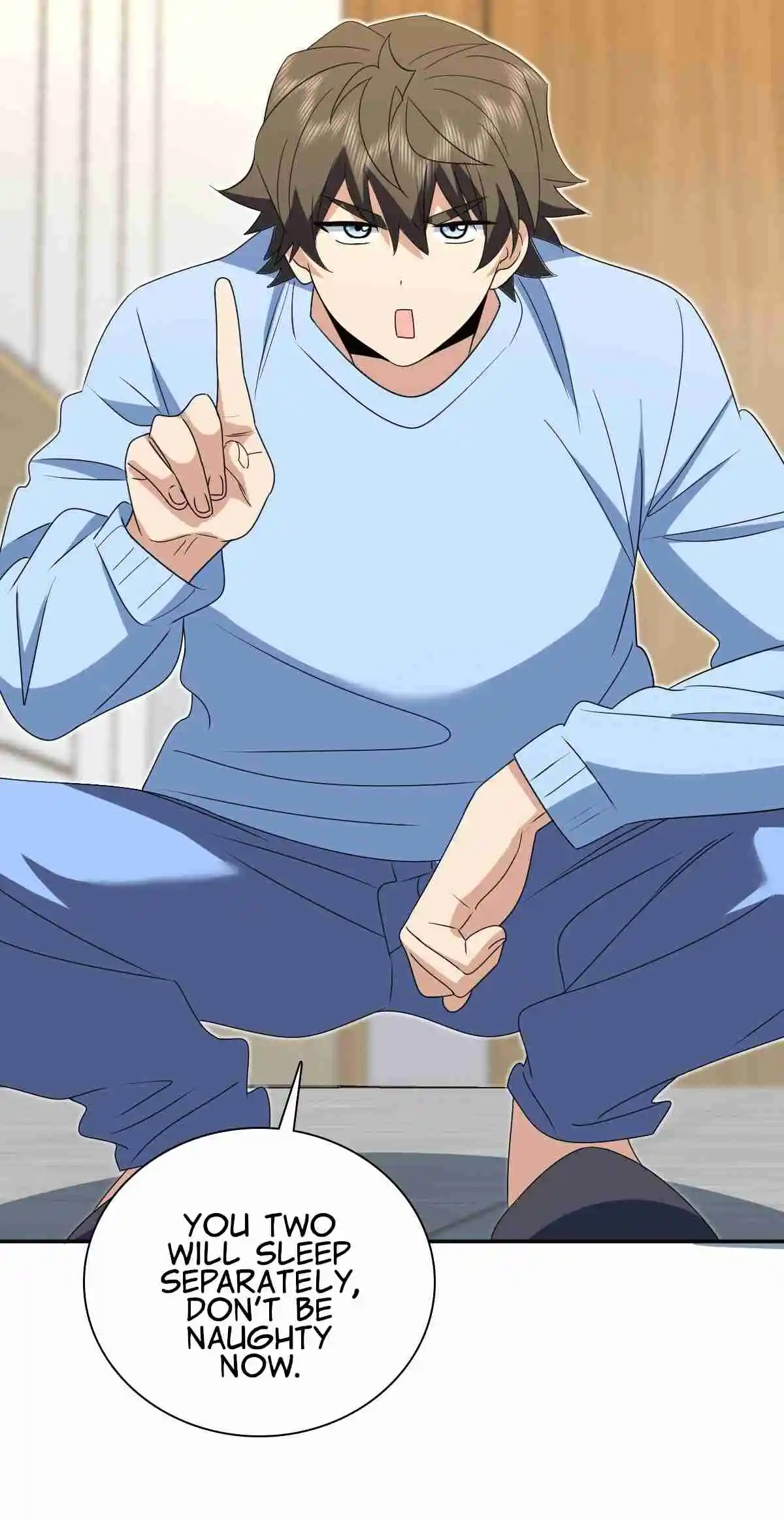 My Wife Is From a Thousand Years Ago 355