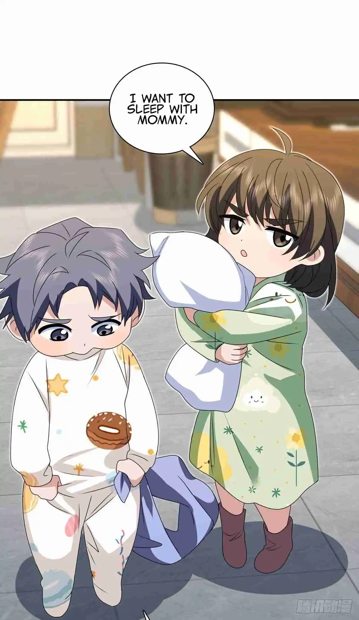 My Wife Is From a Thousand Years Ago 355