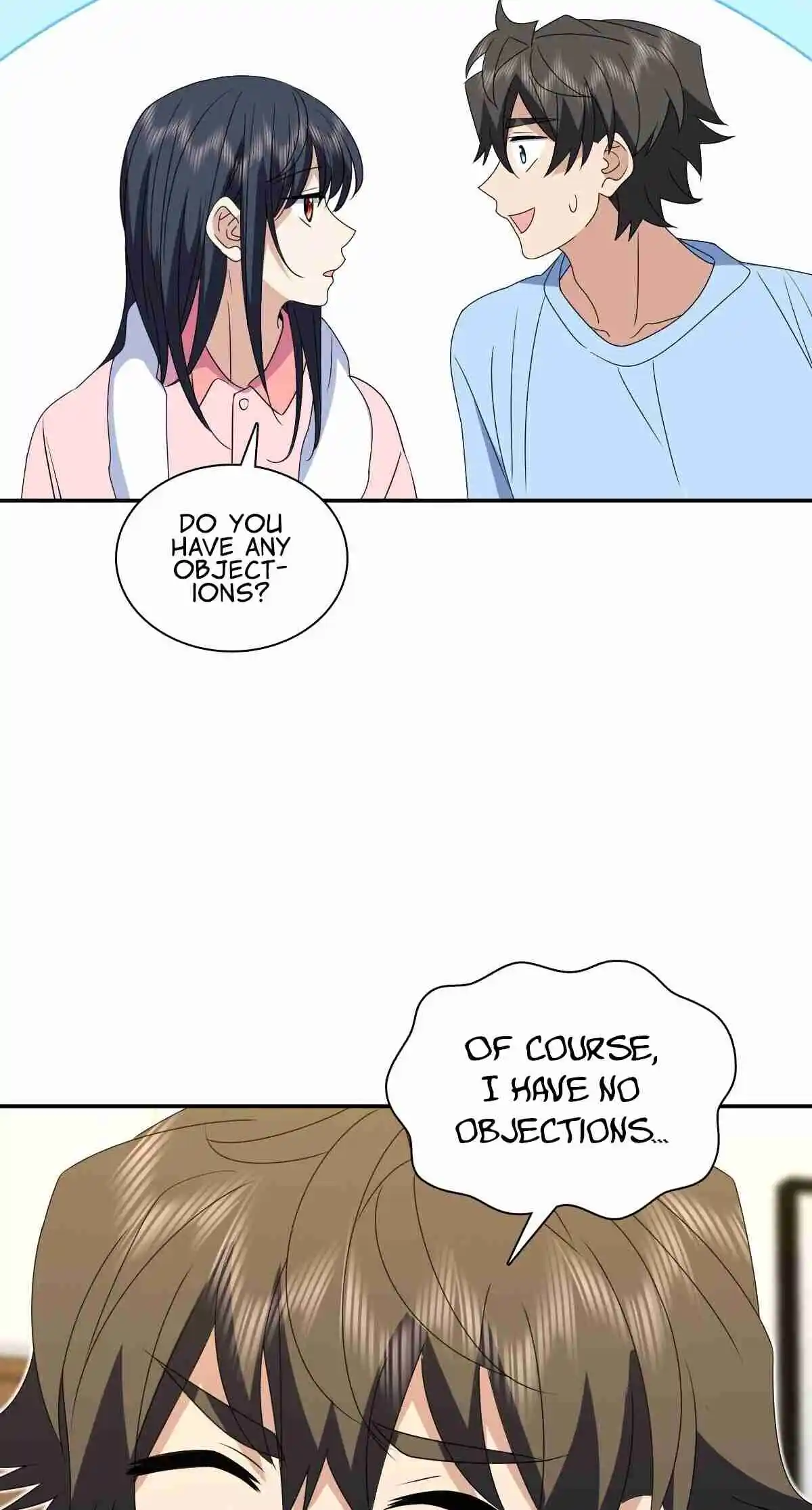 My Wife Is From a Thousand Years Ago 355