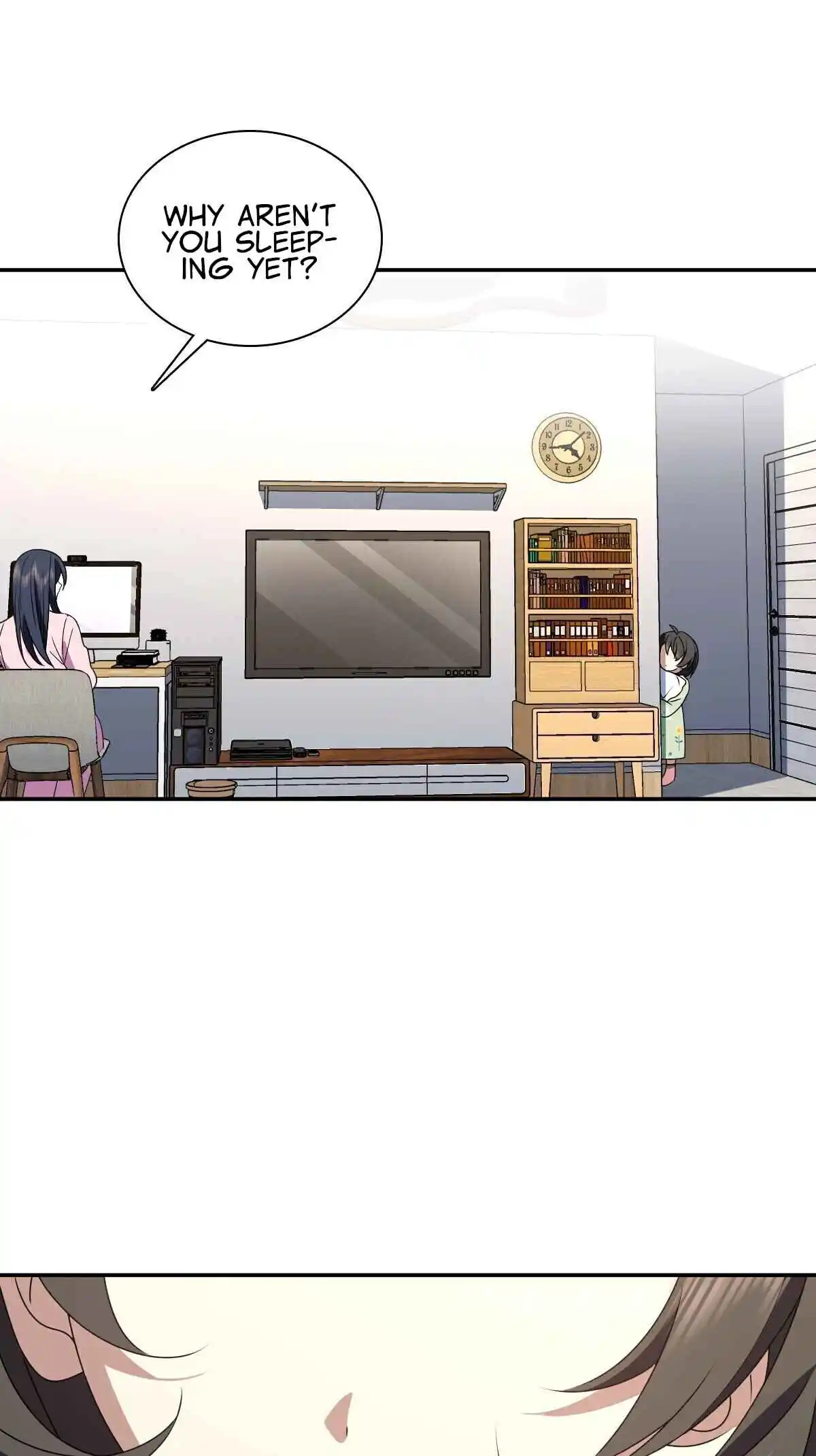 My Wife Is From a Thousand Years Ago 356