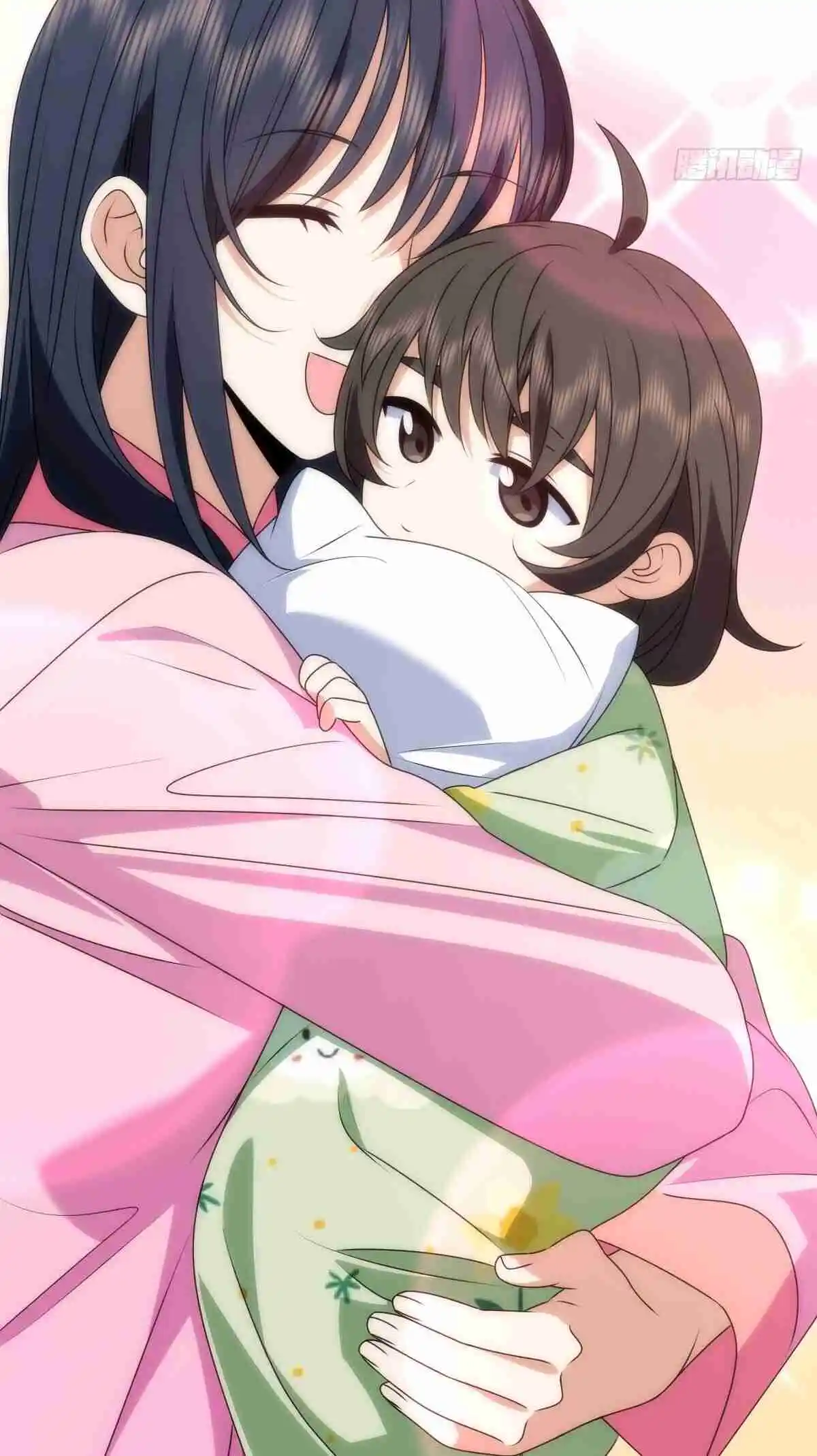 My Wife Is From a Thousand Years Ago 356