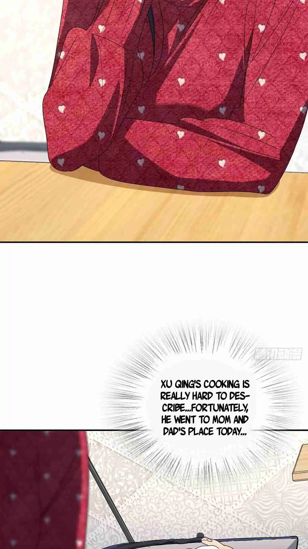 My Wife Is From a Thousand Years Ago 356