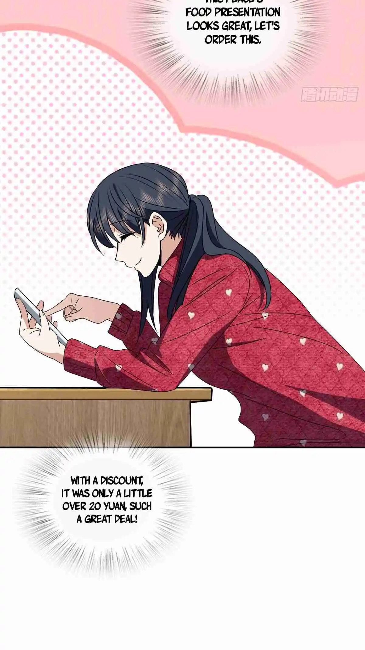 My Wife Is From a Thousand Years Ago 356