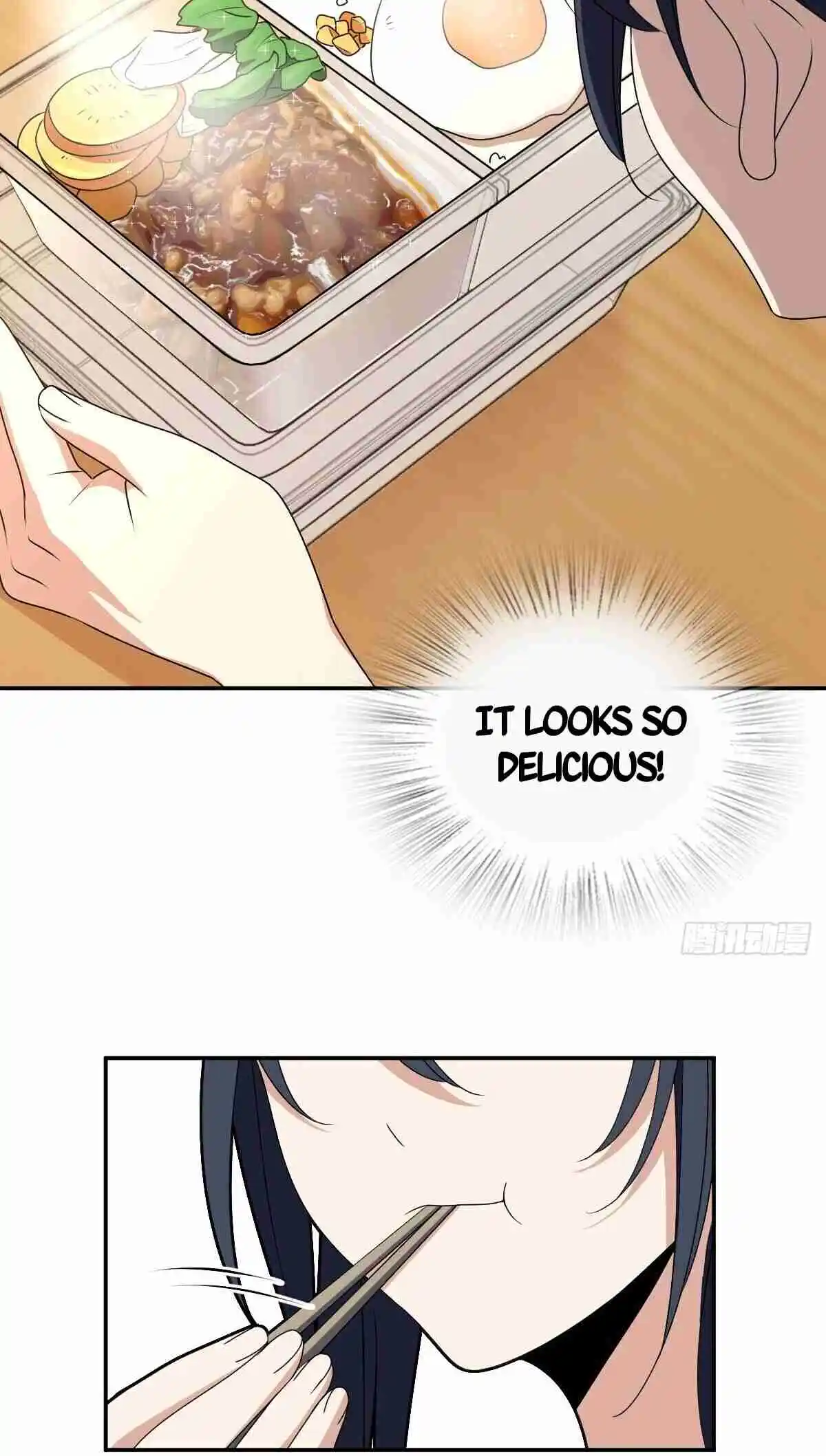 My Wife Is From a Thousand Years Ago 356