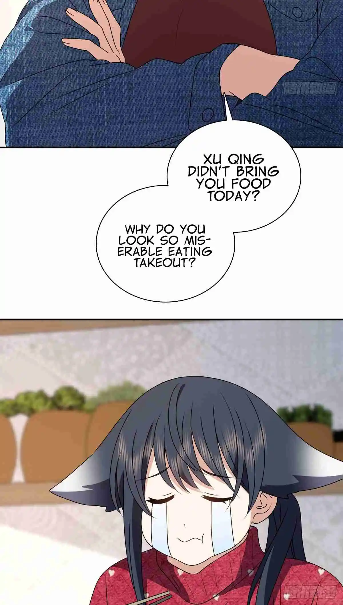 My Wife Is From a Thousand Years Ago 356