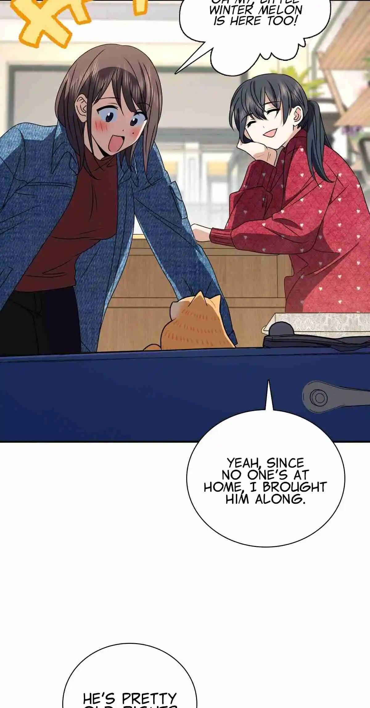 My Wife Is From a Thousand Years Ago 356