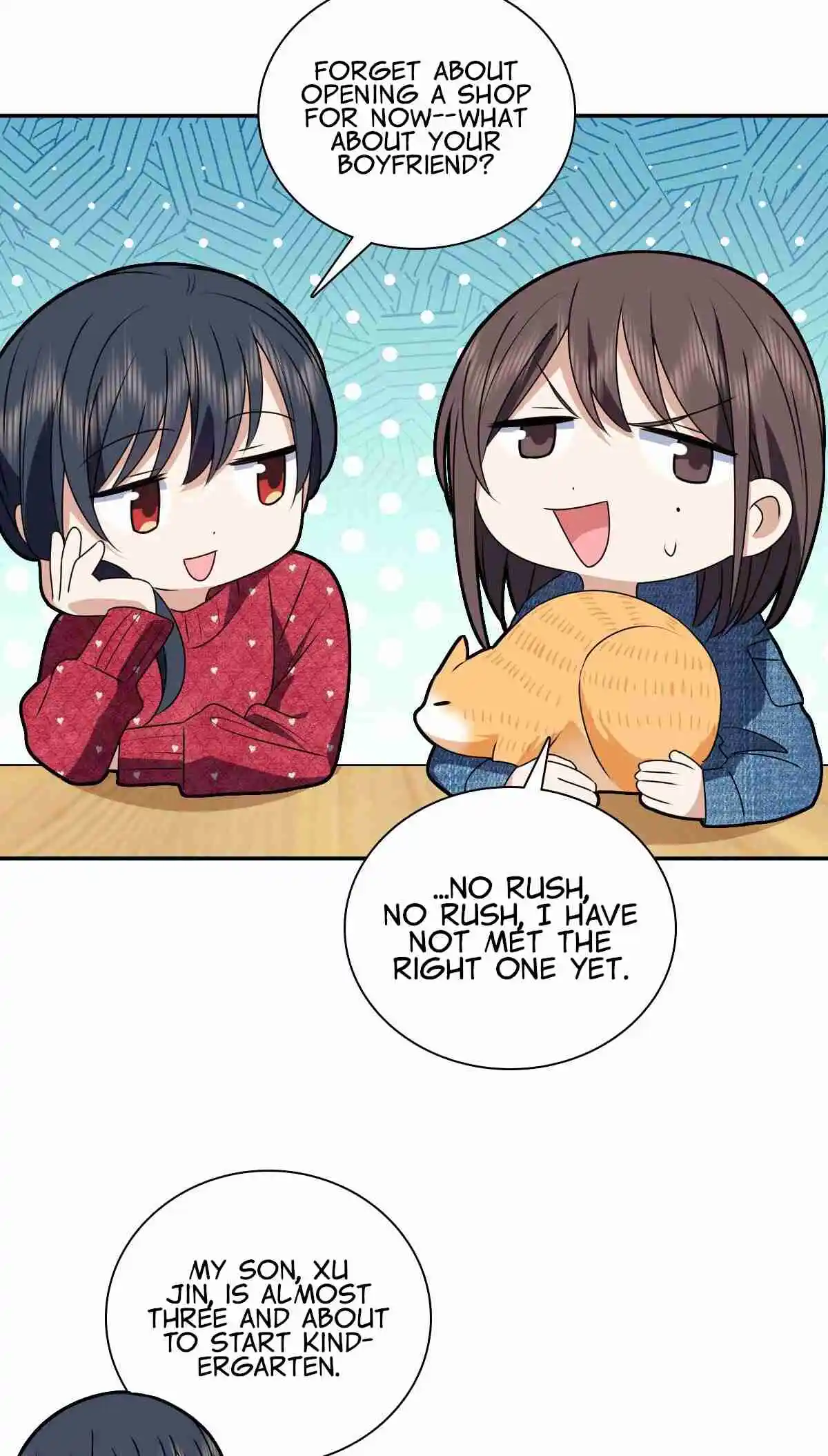 My Wife Is From a Thousand Years Ago 356