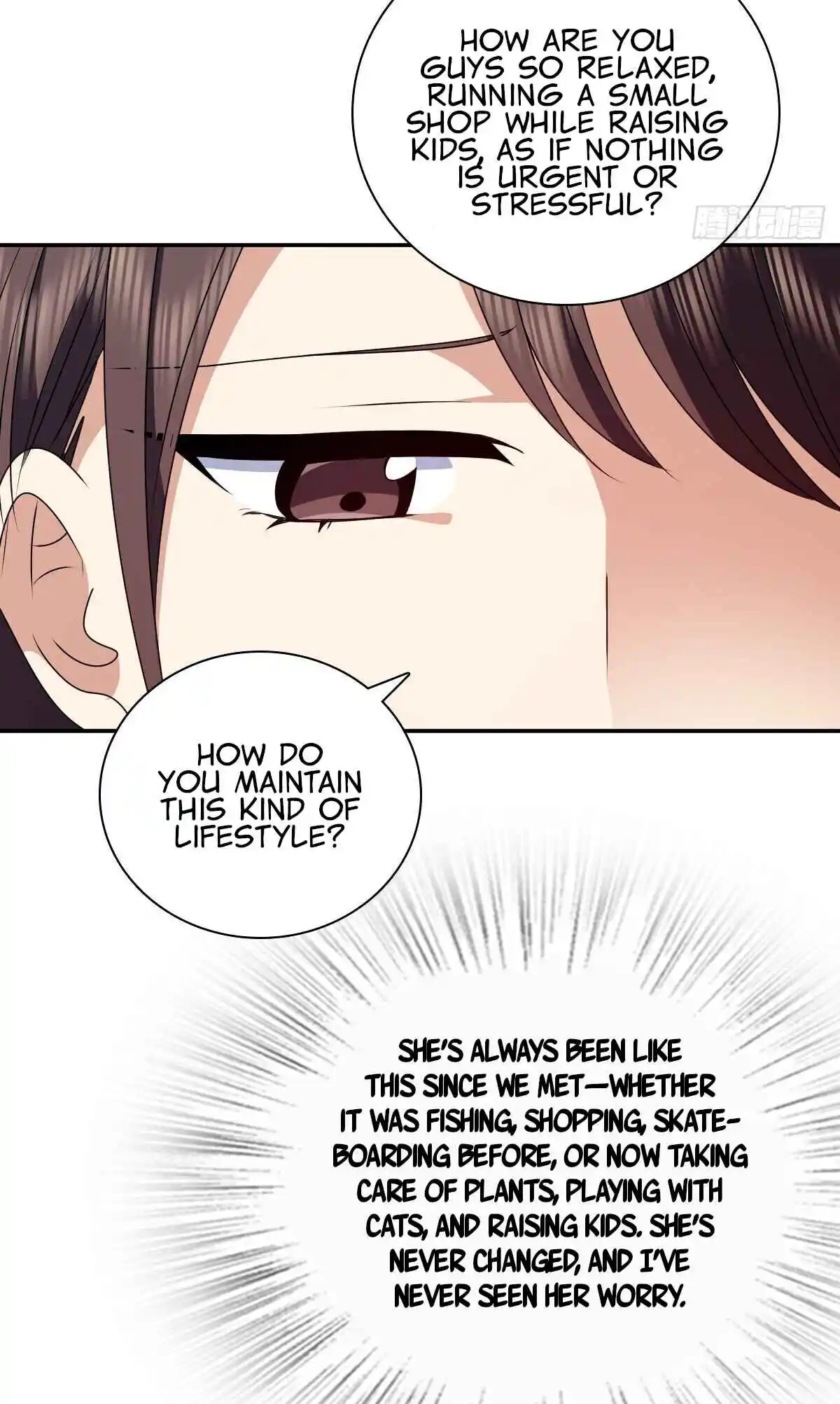 My Wife Is From a Thousand Years Ago 356