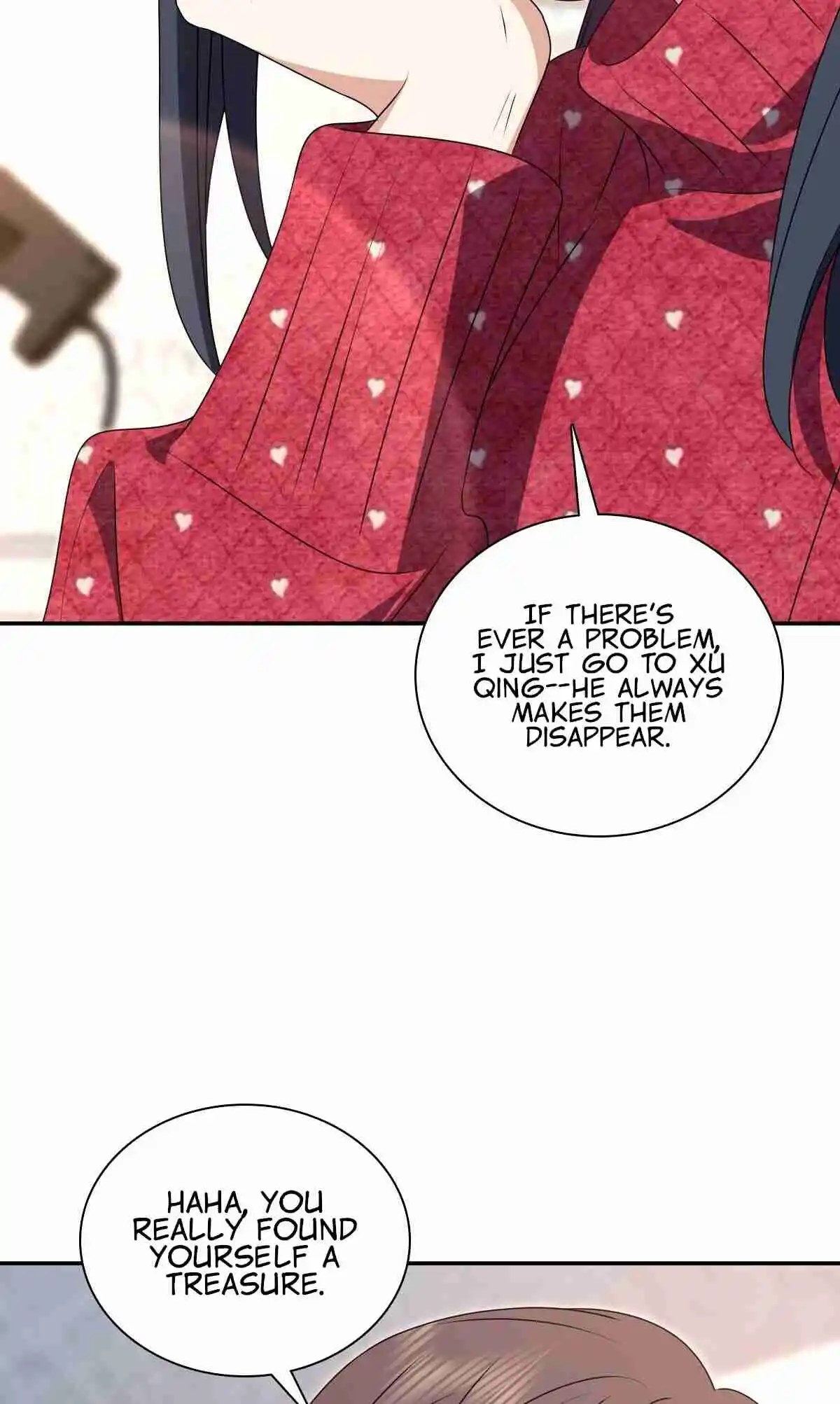 My Wife Is From a Thousand Years Ago 356