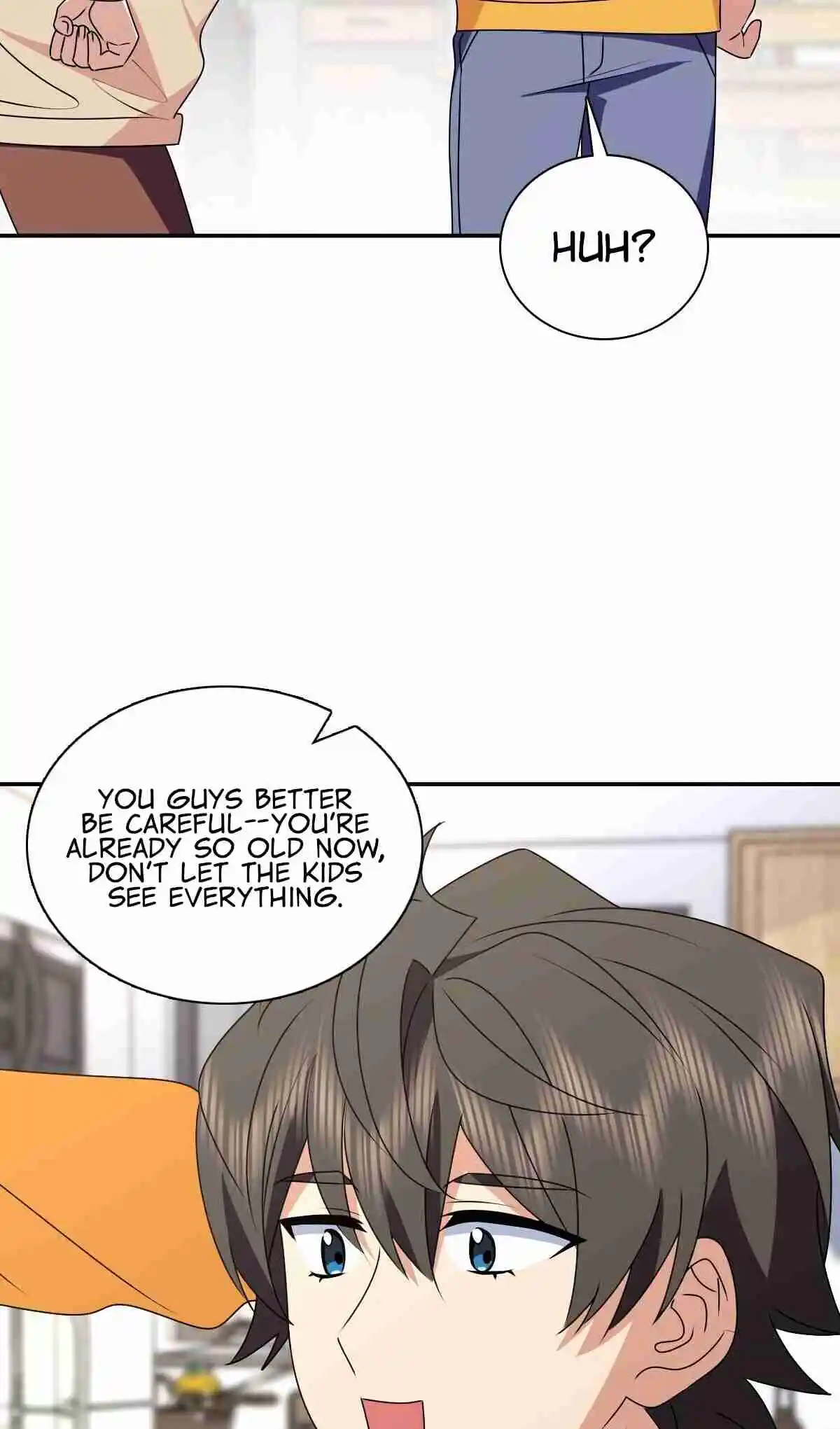 My Wife Is From a Thousand Years Ago 356