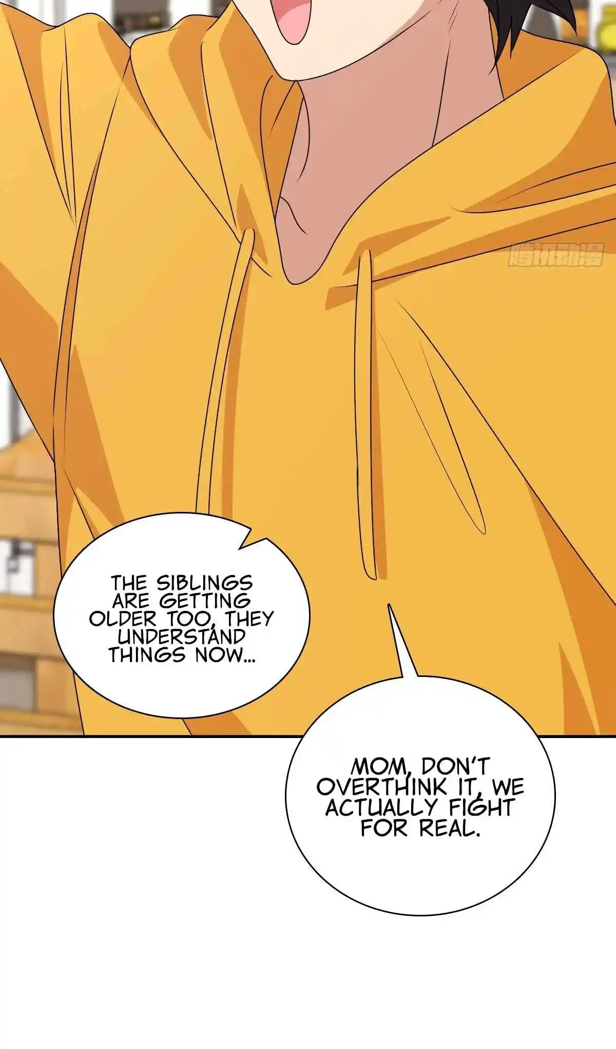 My Wife Is From a Thousand Years Ago 356