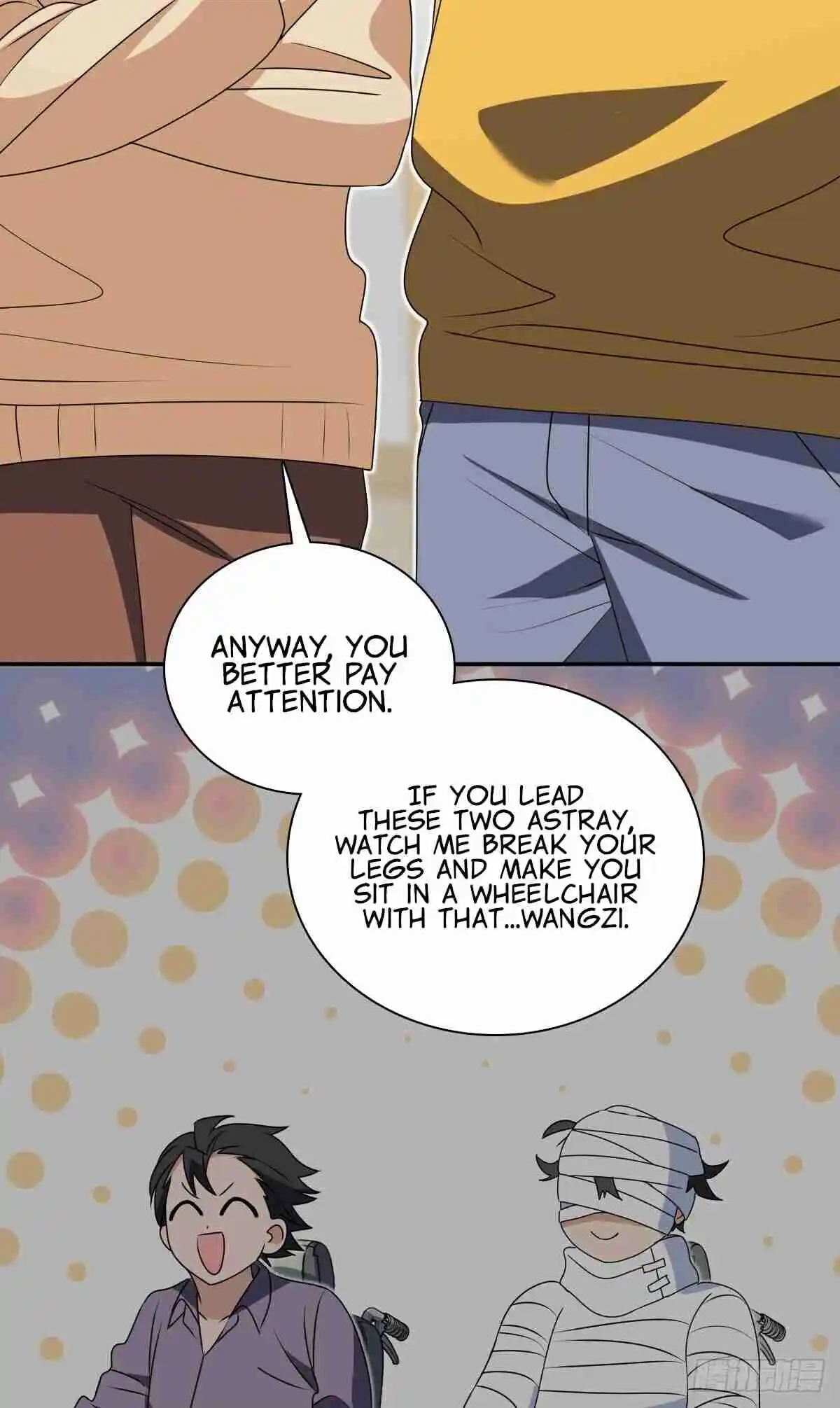 My Wife Is From a Thousand Years Ago 357