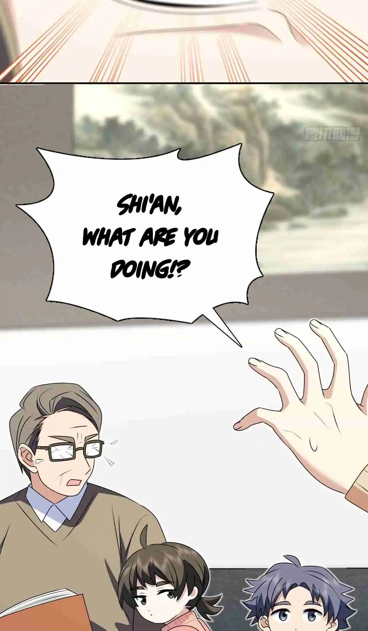 My Wife Is From a Thousand Years Ago 357