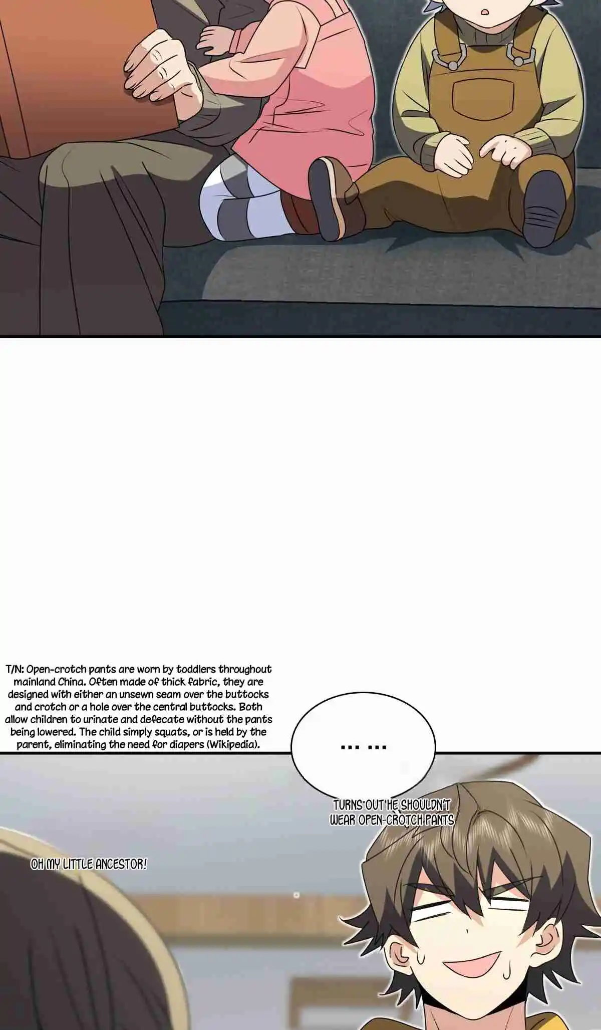 My Wife Is From a Thousand Years Ago 357