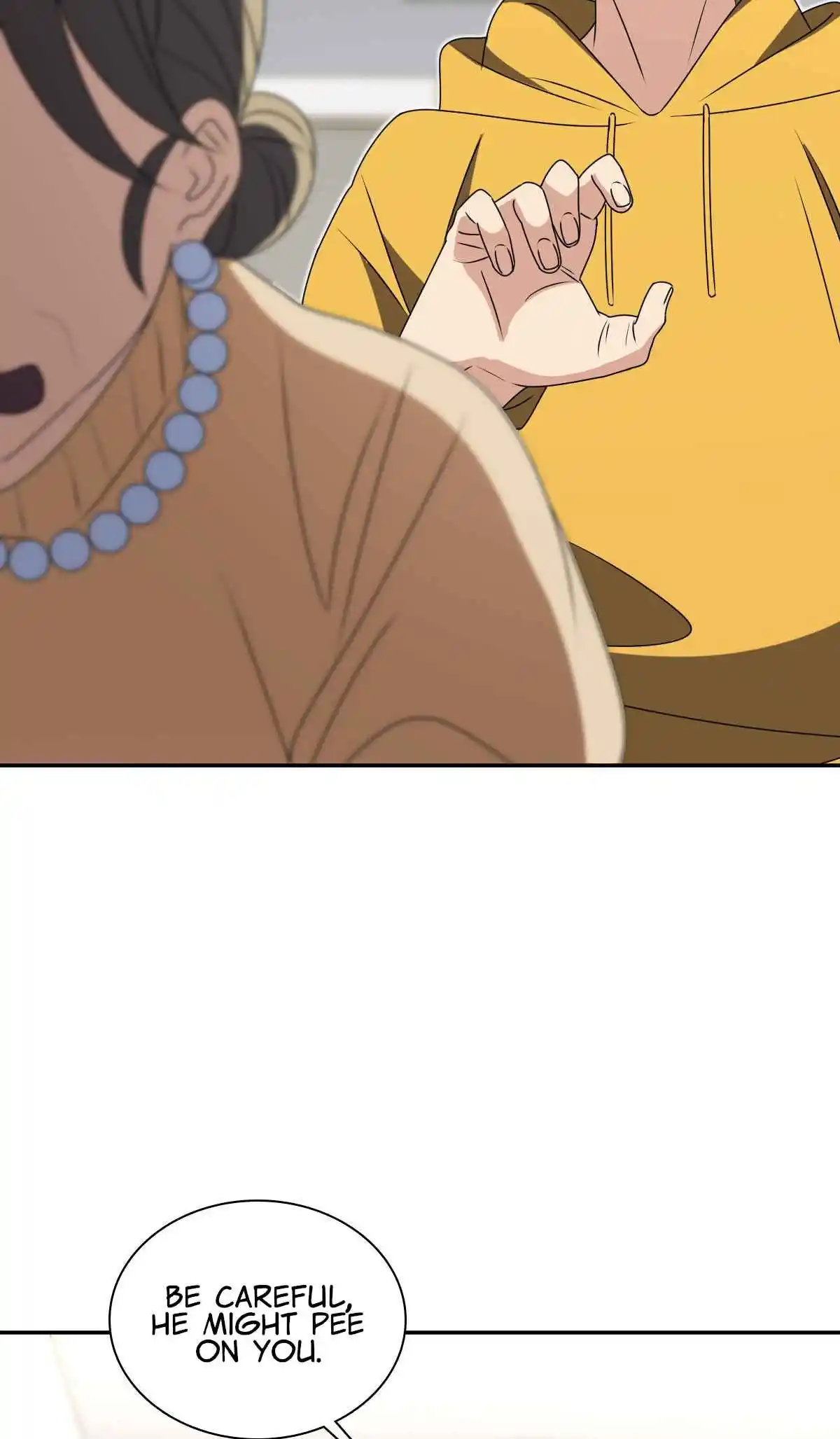 My Wife Is From a Thousand Years Ago 357