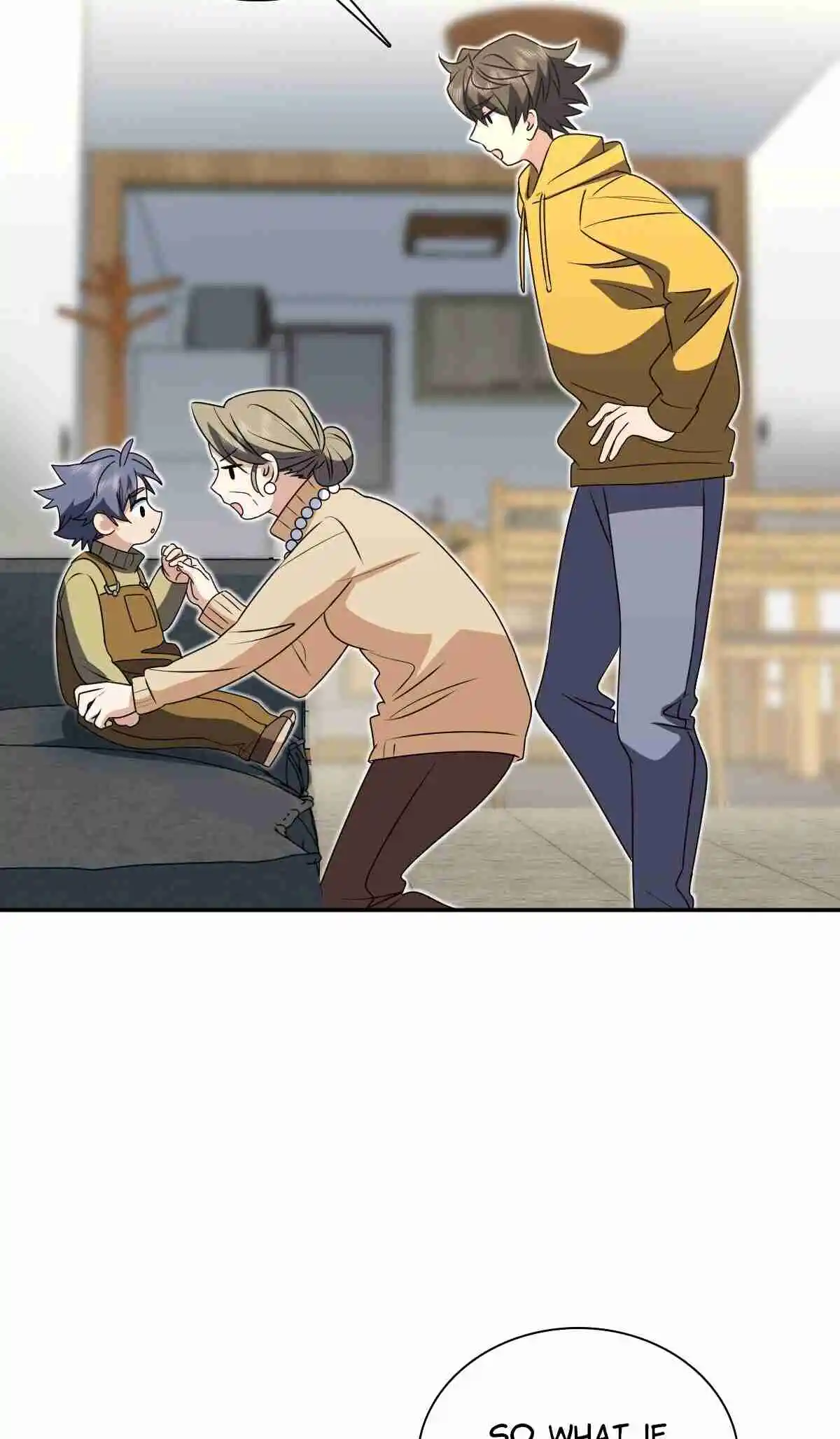 My Wife Is From a Thousand Years Ago 357