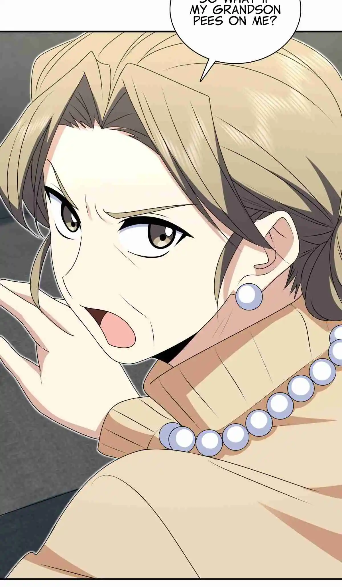 My Wife Is From a Thousand Years Ago 357