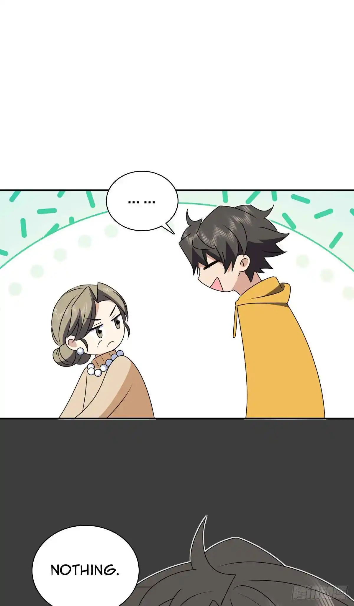 My Wife Is From a Thousand Years Ago 357