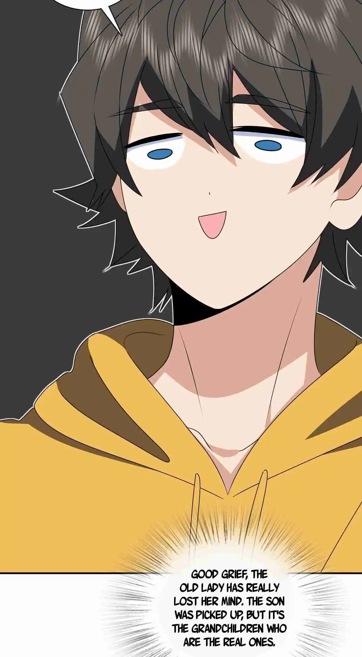 My Wife Is From a Thousand Years Ago 357