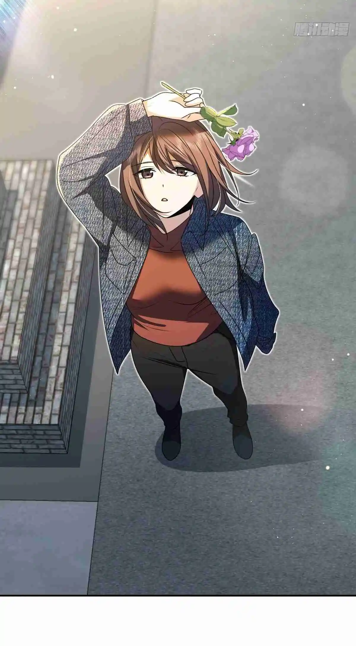 My Wife Is From a Thousand Years Ago 357