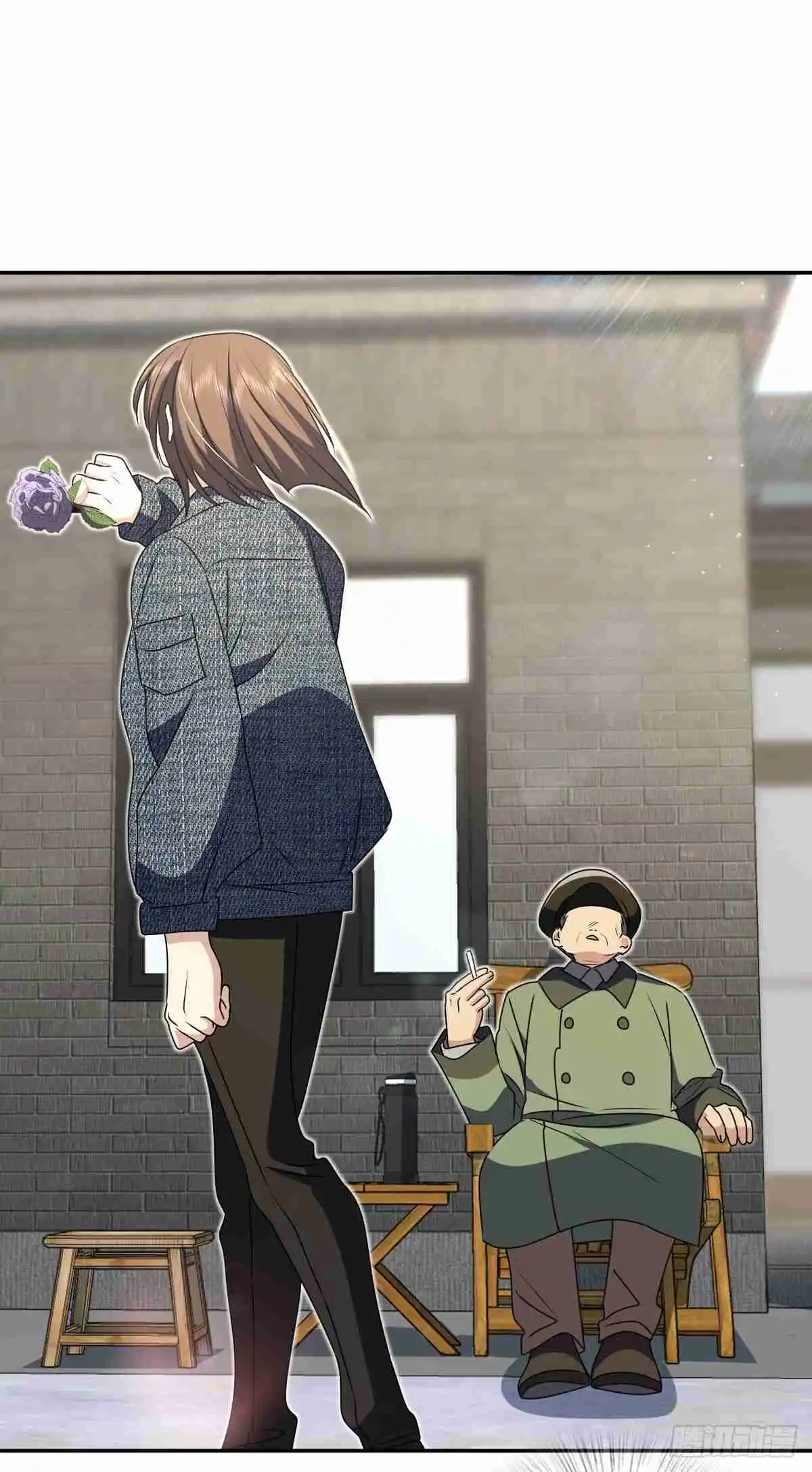 My Wife Is From a Thousand Years Ago 357