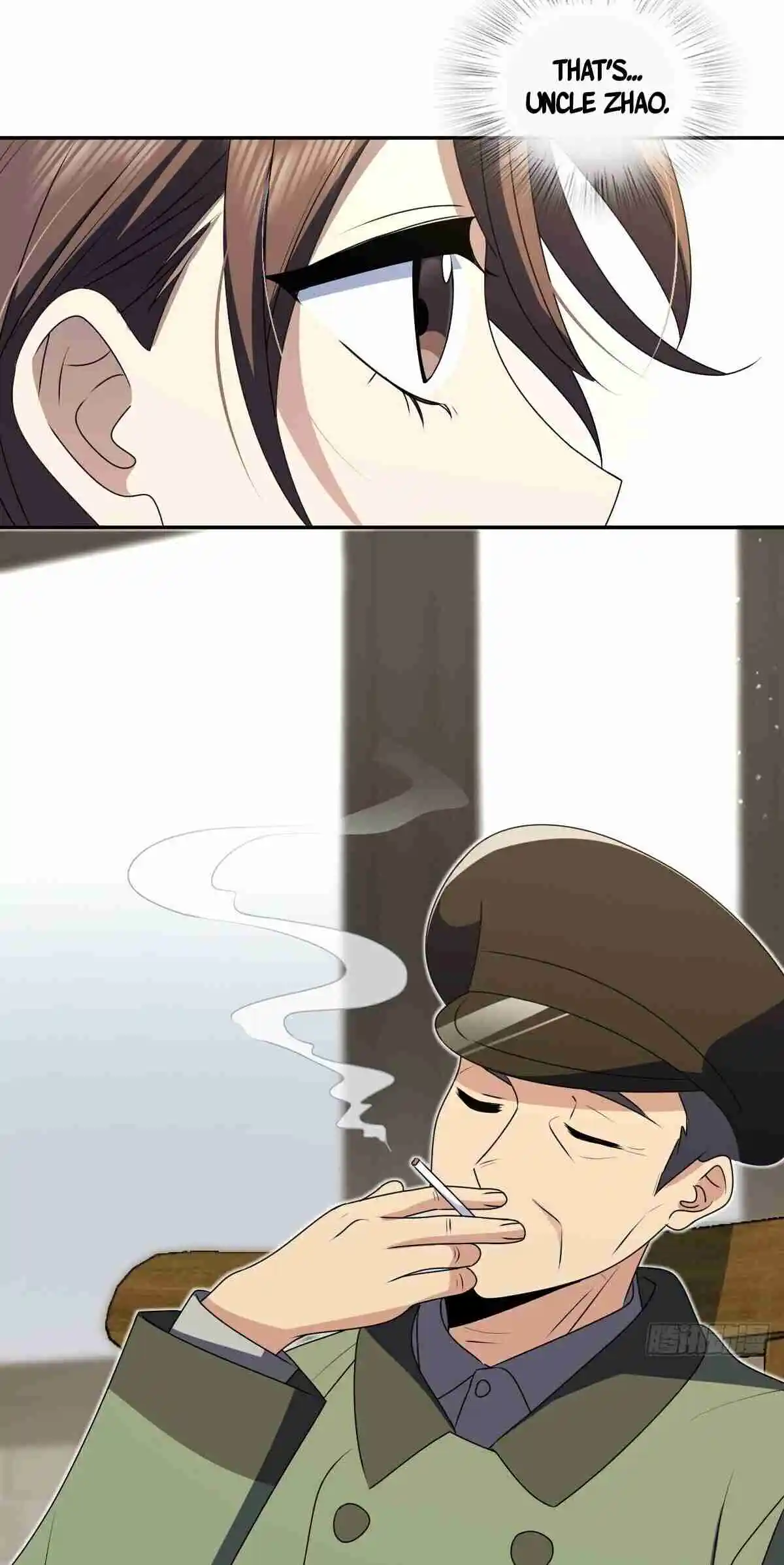 My Wife Is From a Thousand Years Ago 357