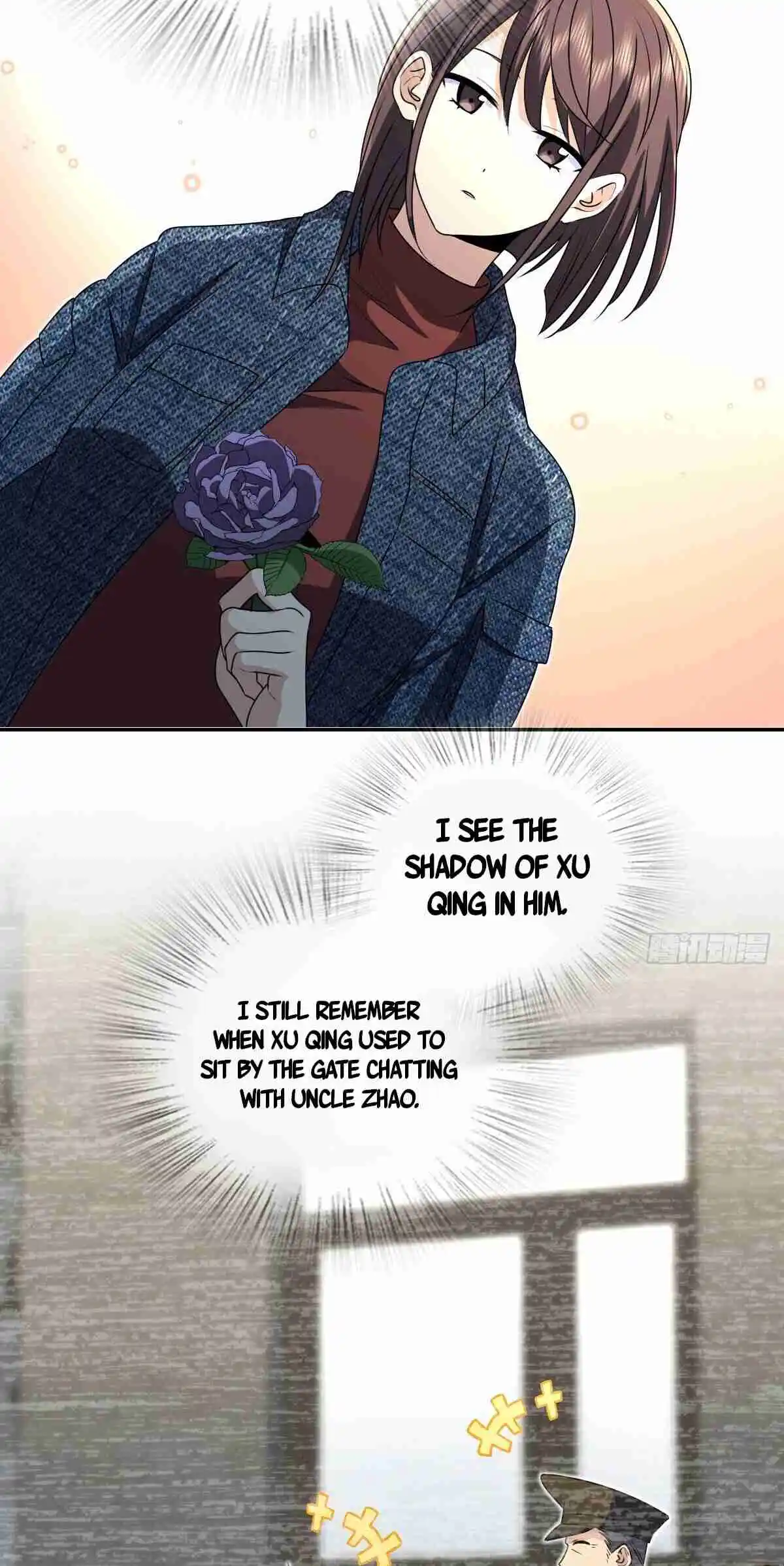 My Wife Is From a Thousand Years Ago 357