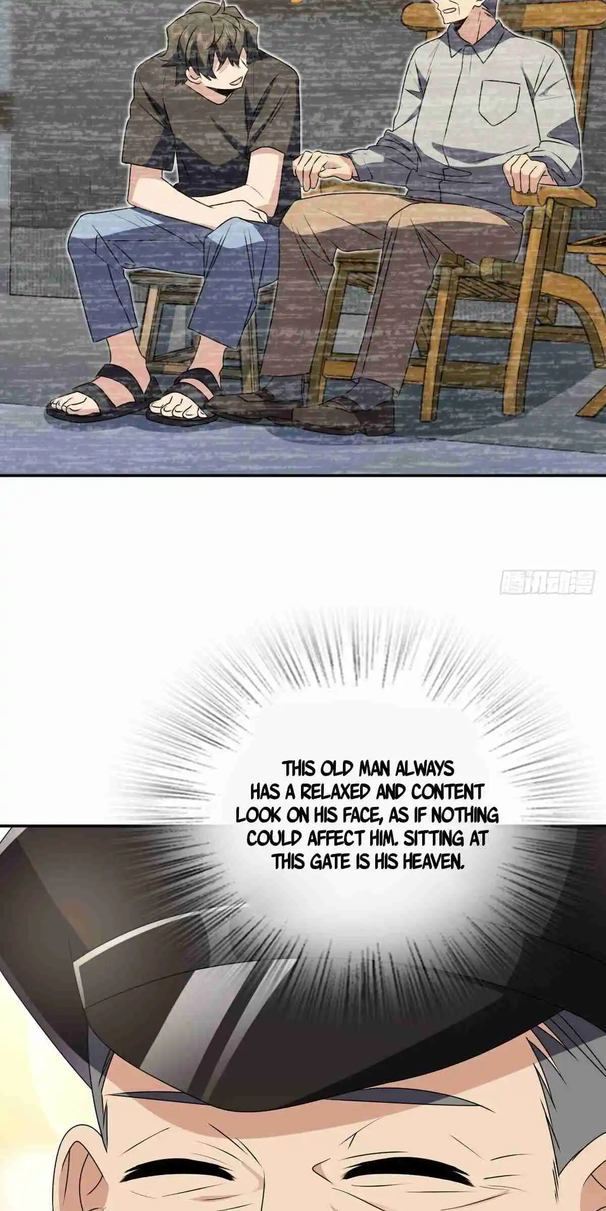 My Wife Is From a Thousand Years Ago 357