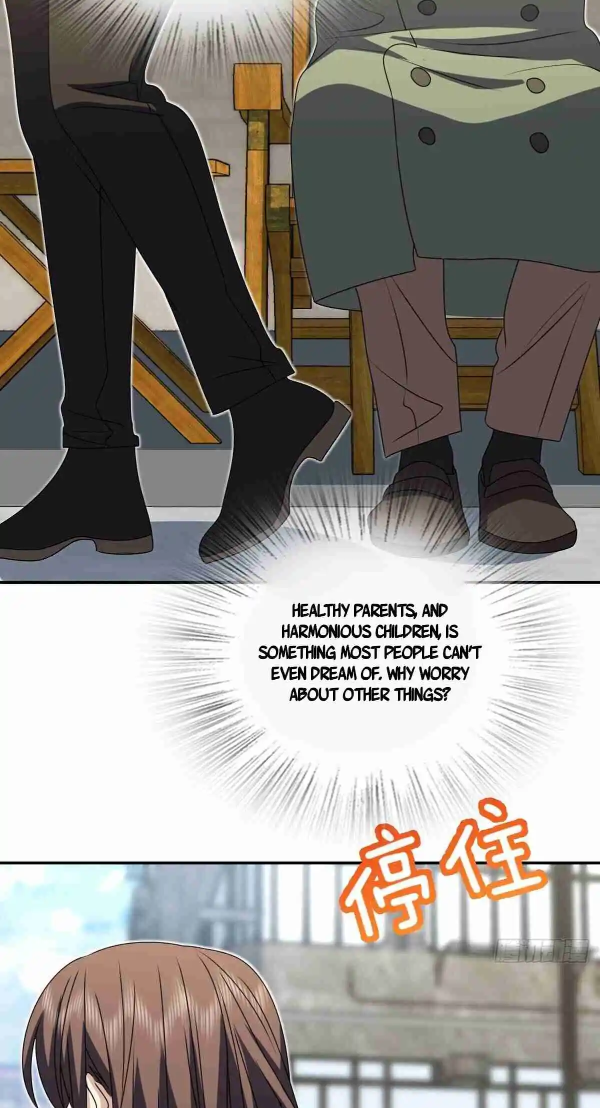 My Wife Is From a Thousand Years Ago 357