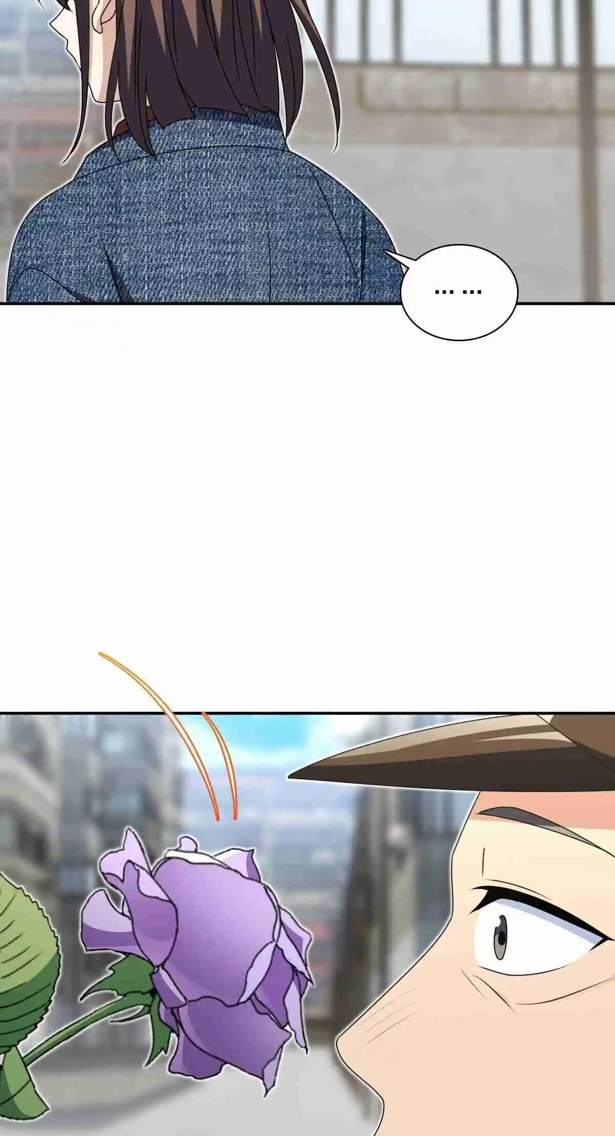 My Wife Is From a Thousand Years Ago 357