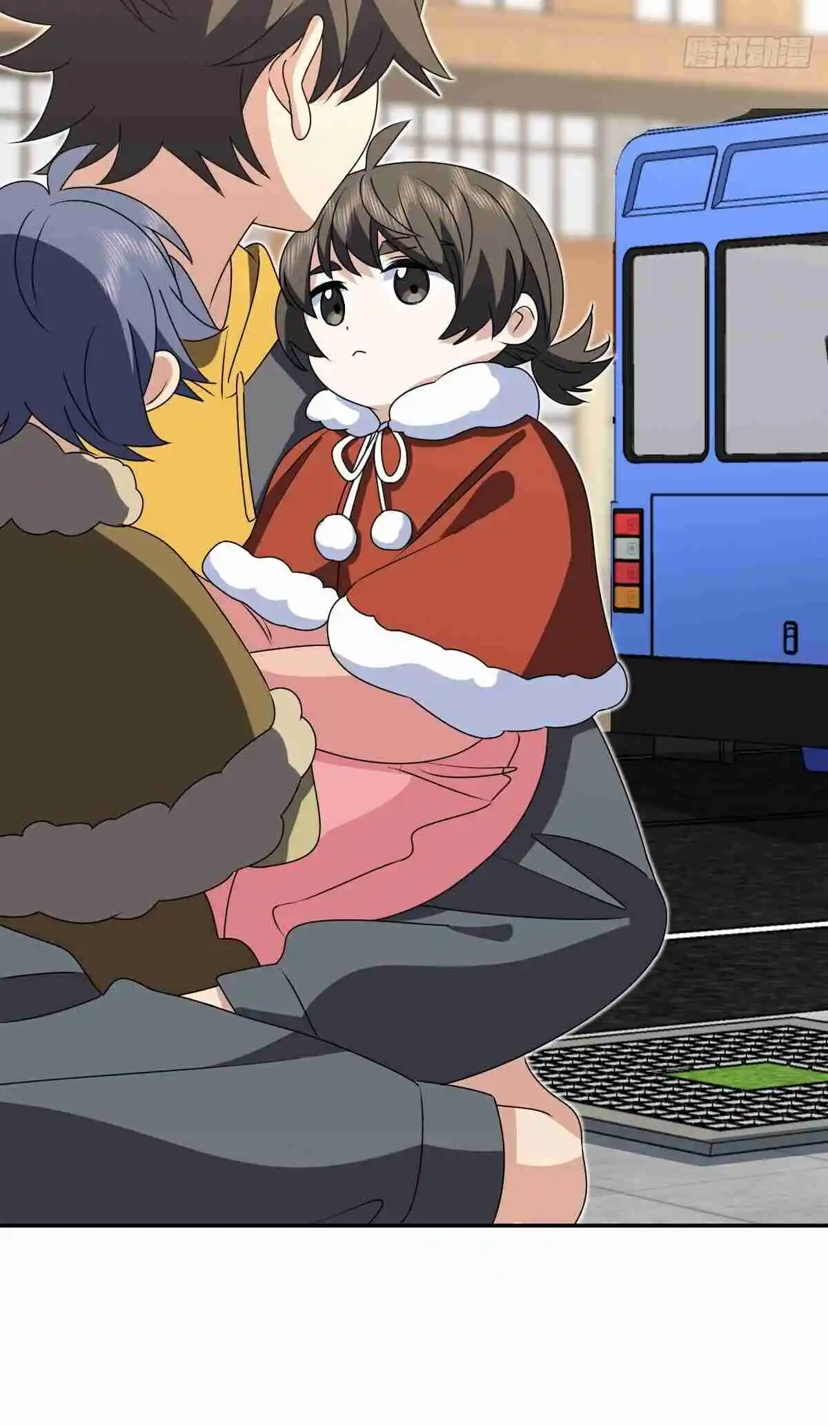 My Wife Is From a Thousand Years Ago 357