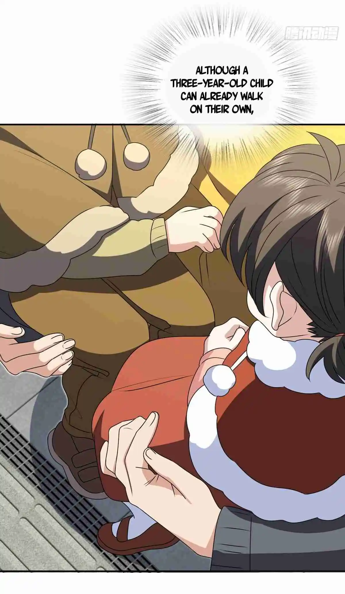 My Wife Is From a Thousand Years Ago 357