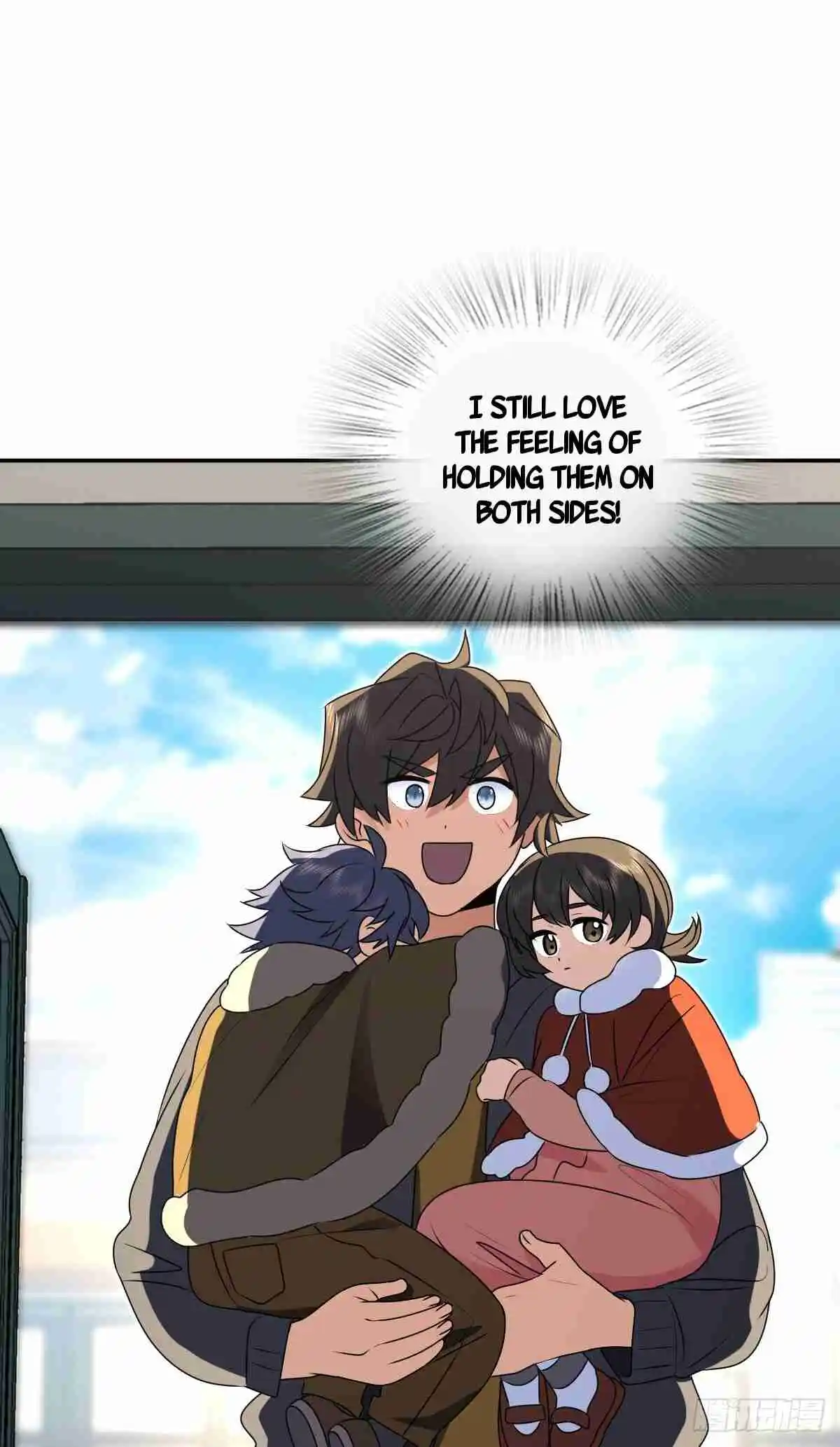 My Wife Is From a Thousand Years Ago 357