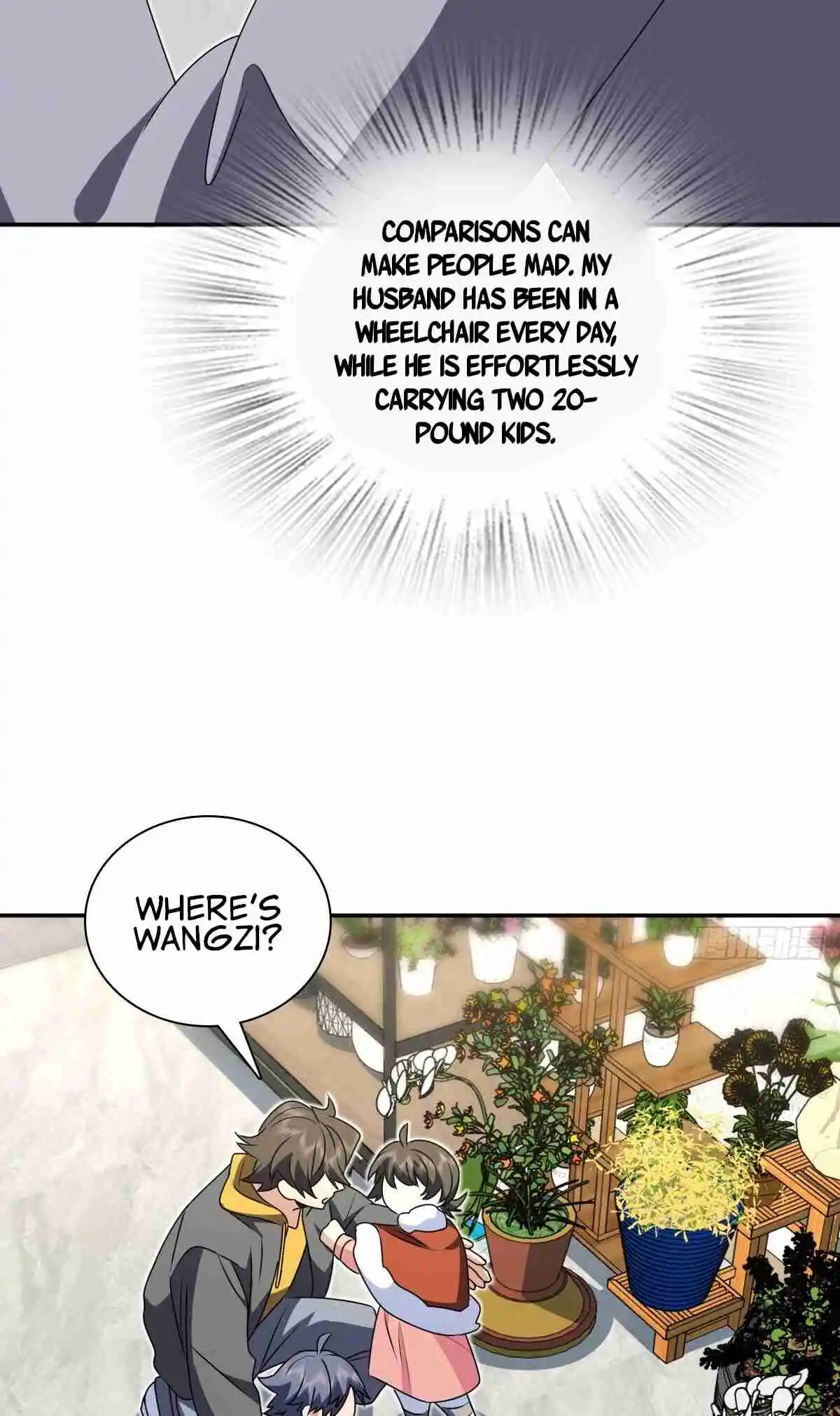 My Wife Is From a Thousand Years Ago 357