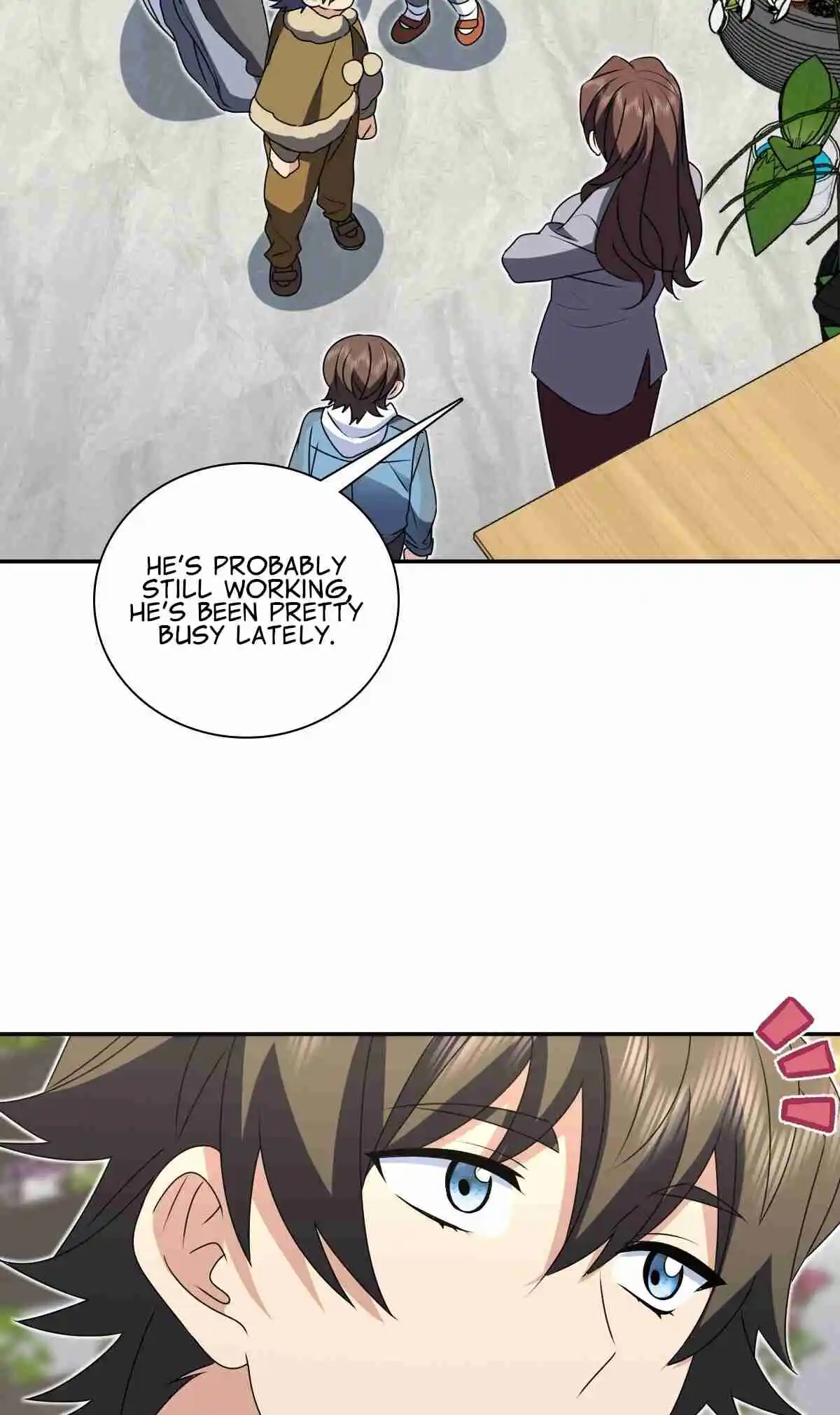 My Wife Is From a Thousand Years Ago 357