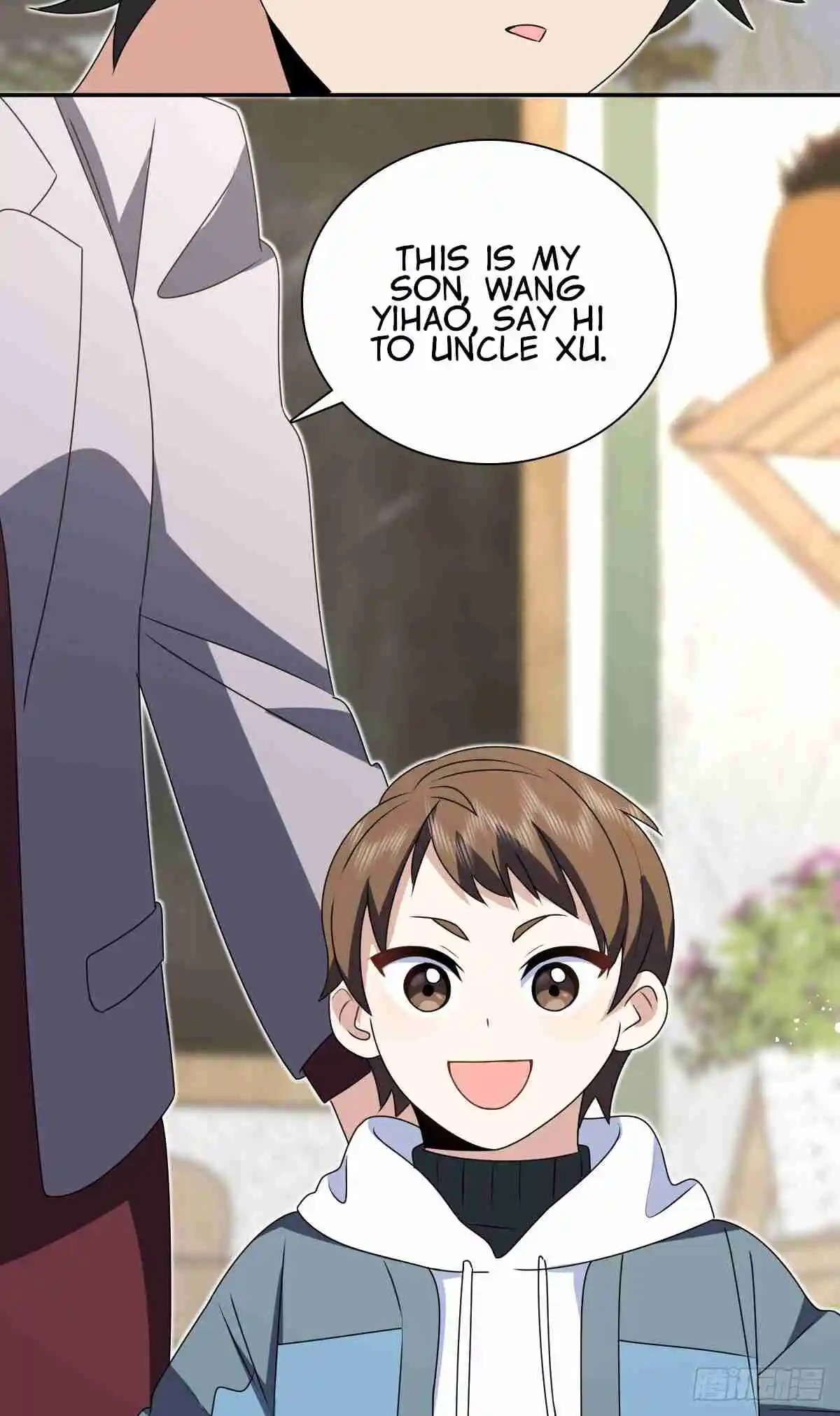 My Wife Is From a Thousand Years Ago 357