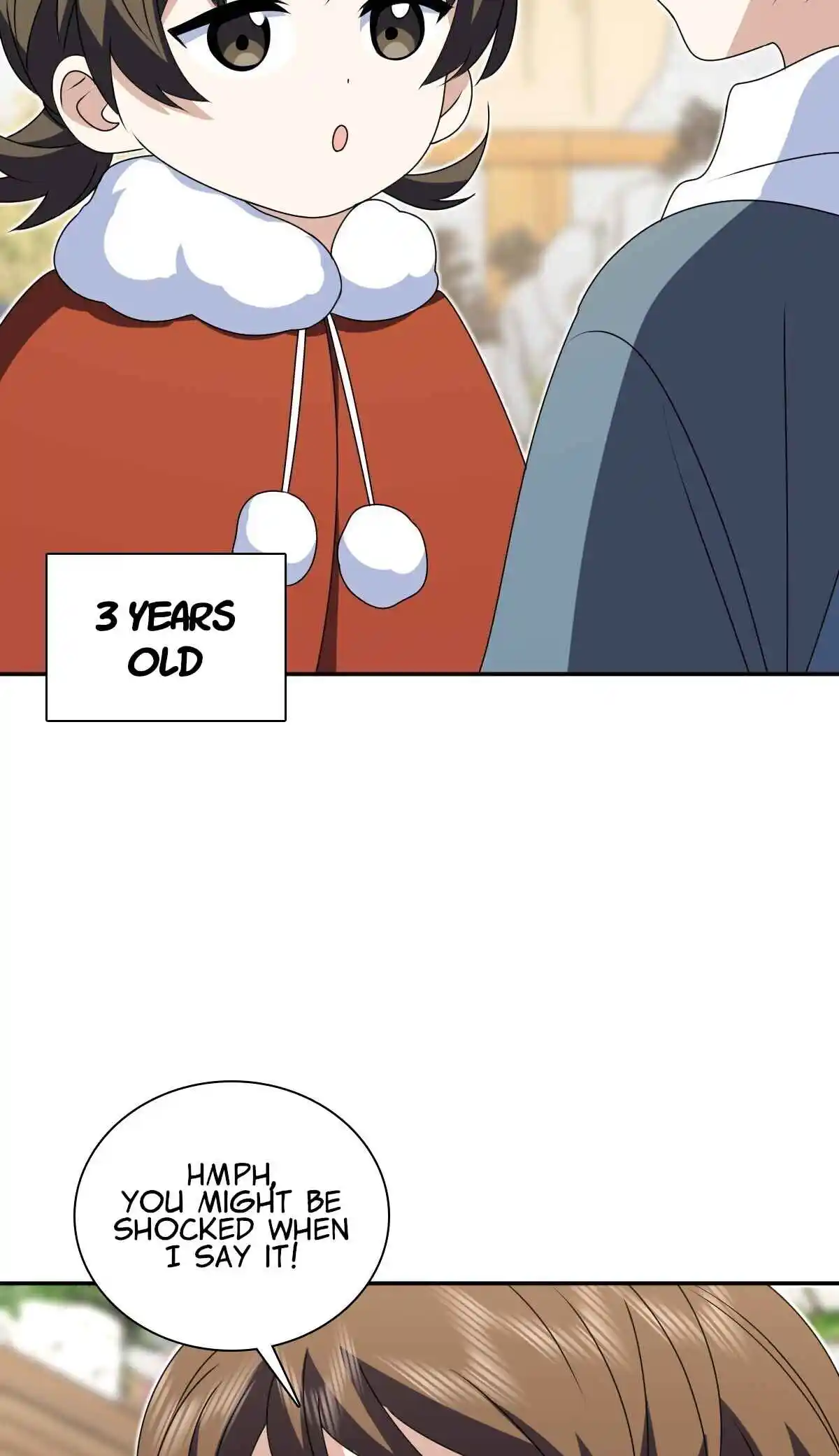 My Wife Is From a Thousand Years Ago 357