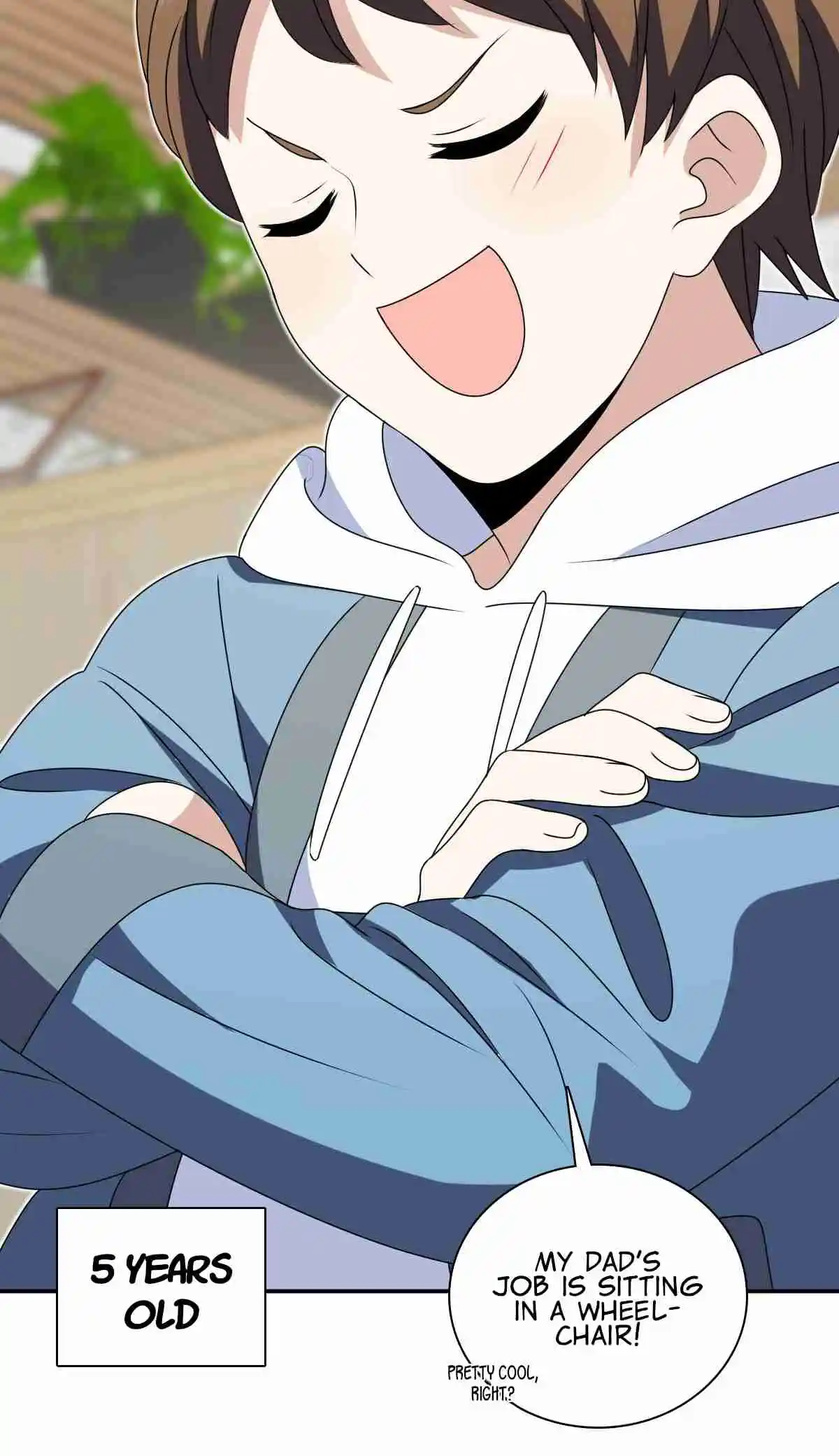 My Wife Is From a Thousand Years Ago 357